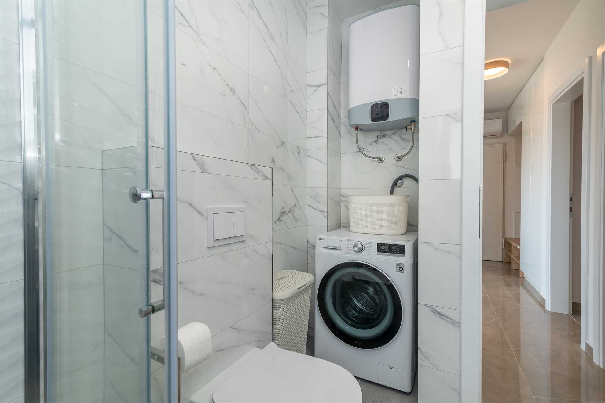 Stute - 2-Zimmer-Wohnung