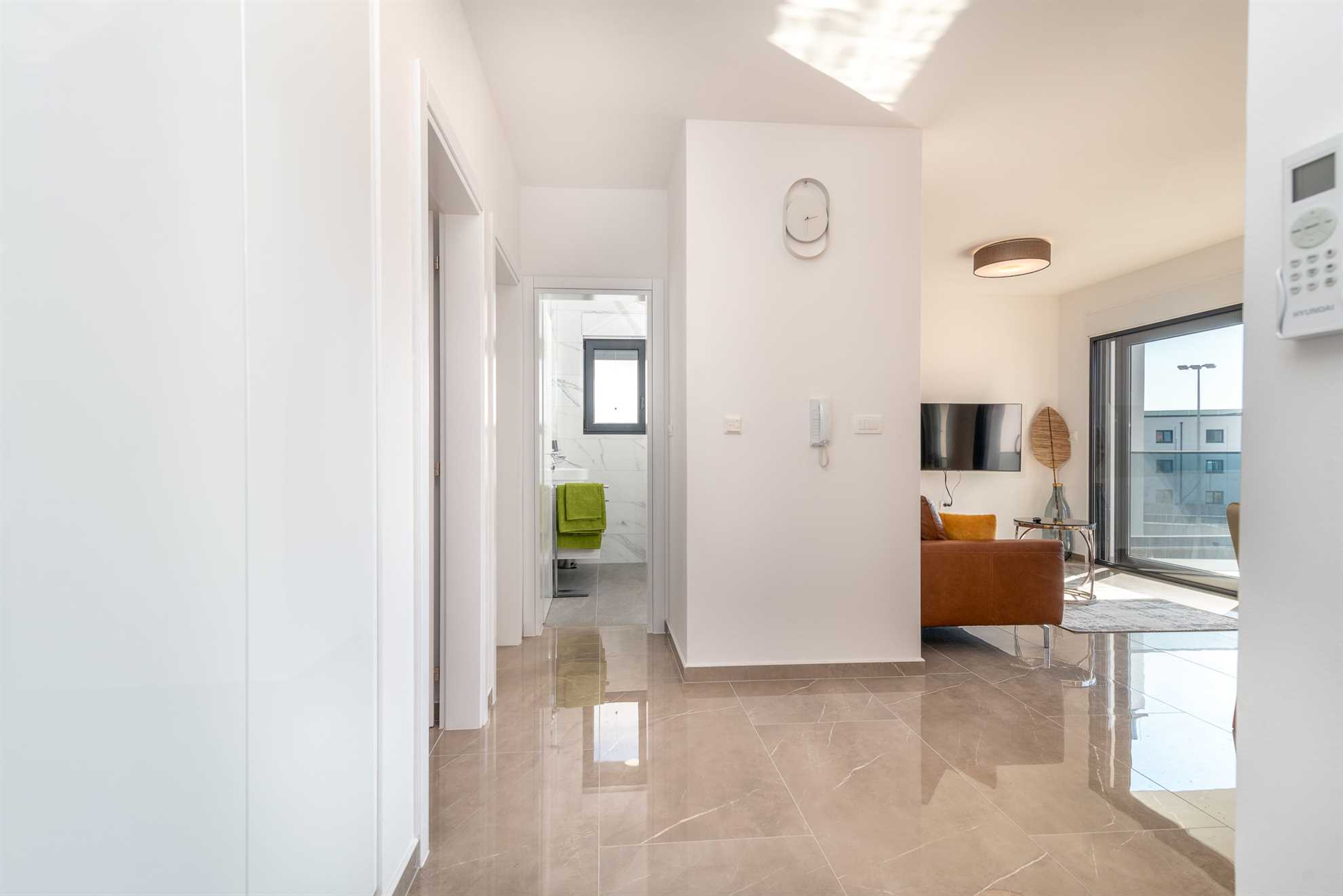 Stute - 2-Zimmer-Wohnung