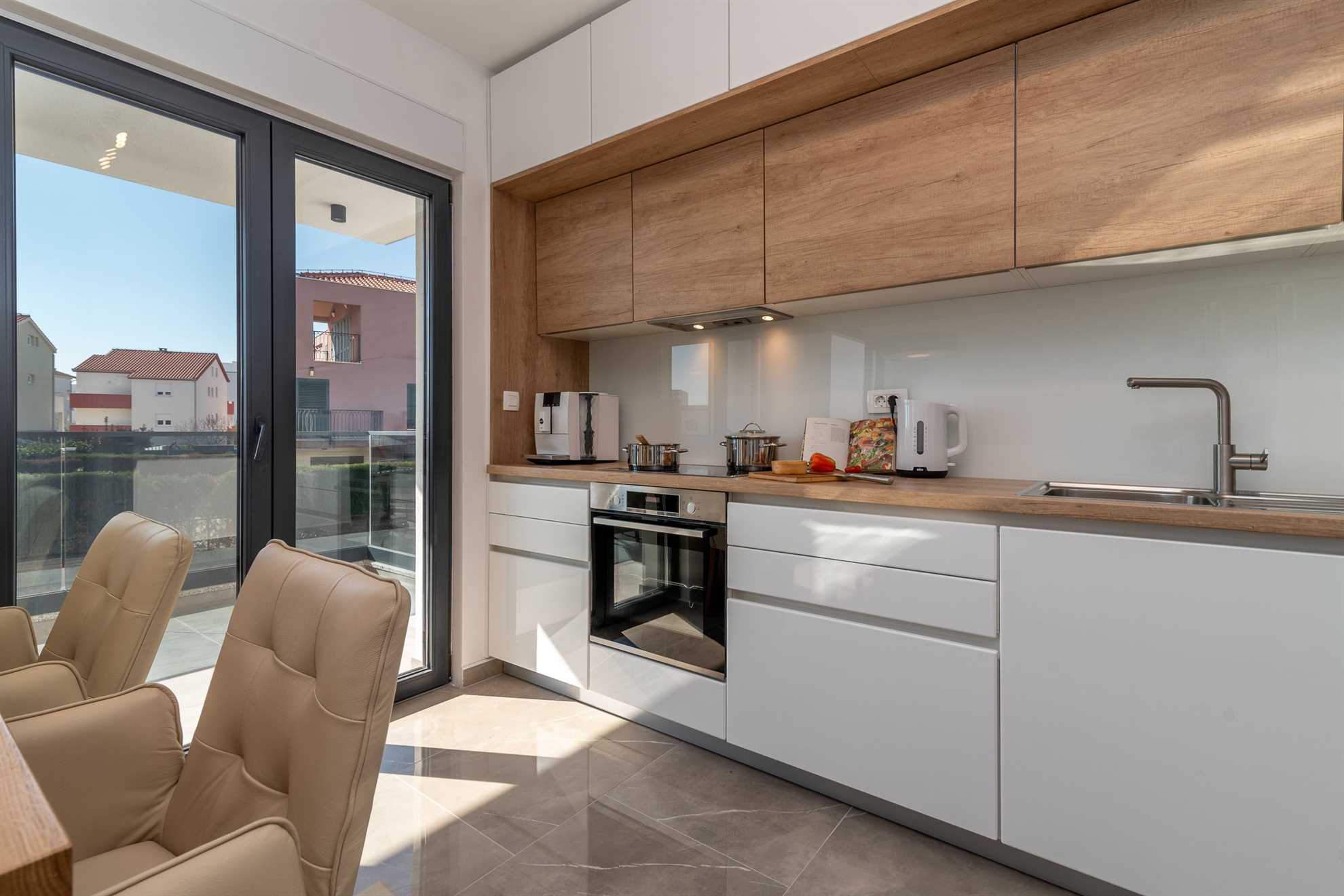 Stute - 2-Zimmer-Wohnung