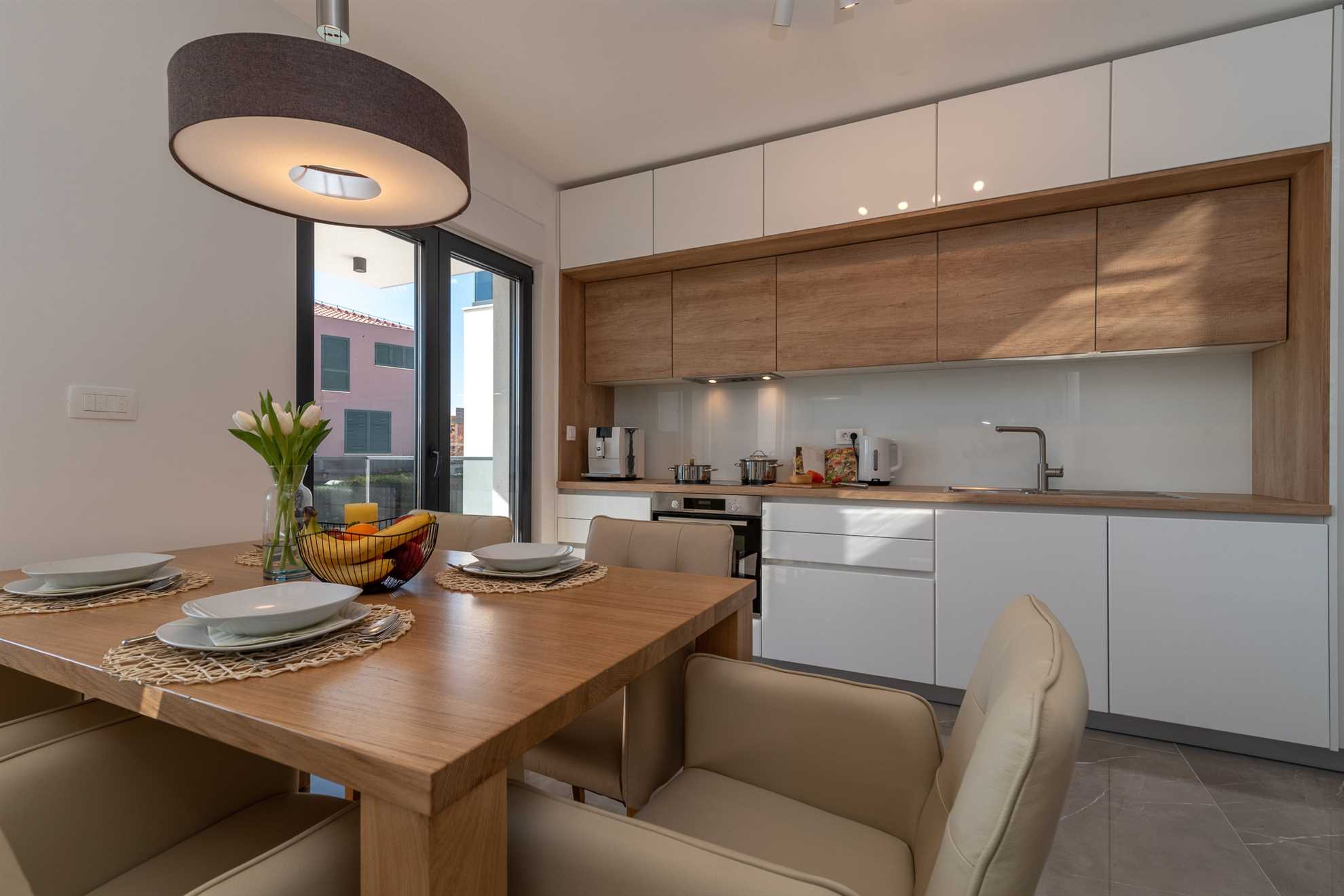 Stute - 2-Zimmer-Wohnung