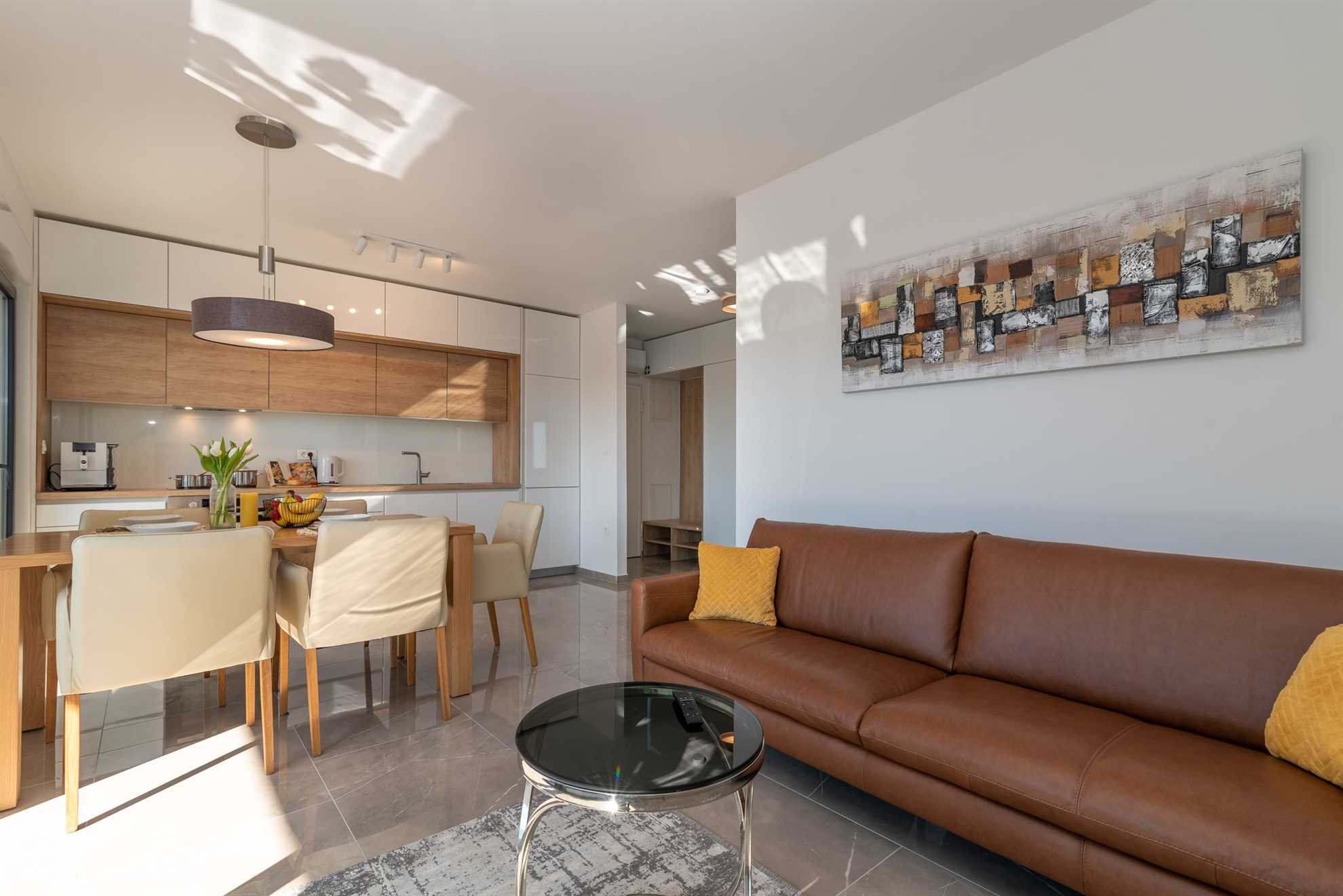 Stute - 2-Zimmer-Wohnung