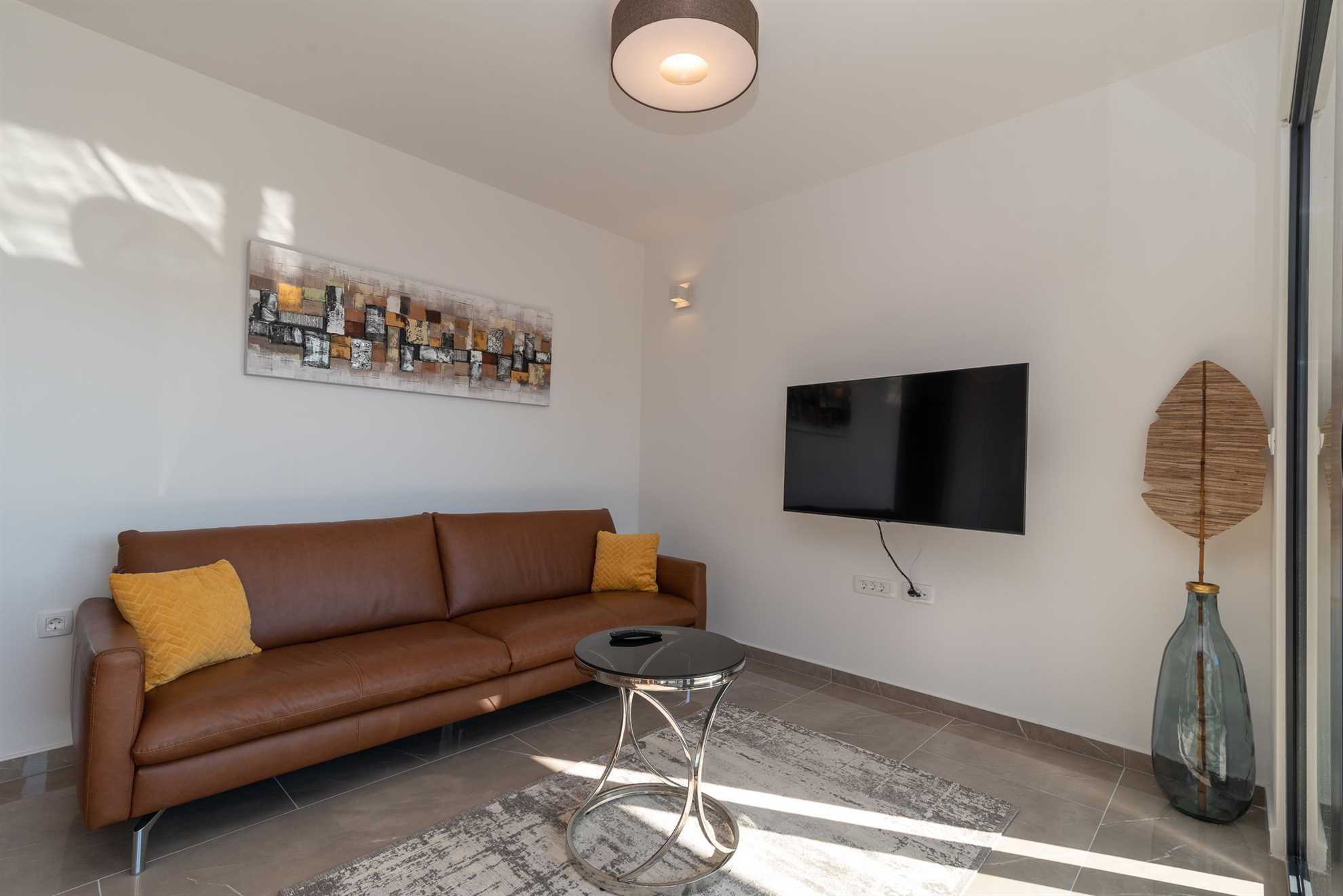 Stute - 2-Zimmer-Wohnung