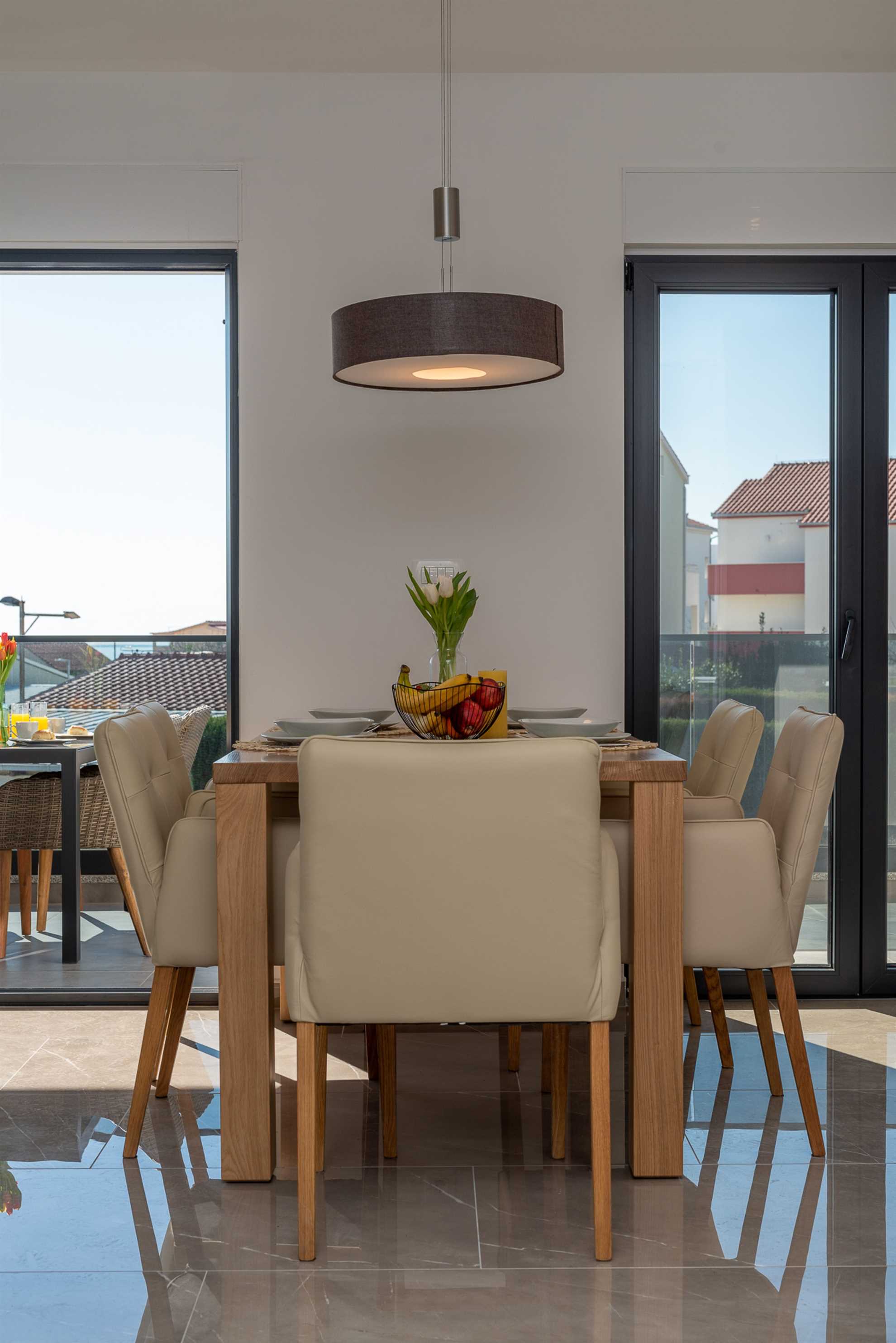 Stute - 2-Zimmer-Wohnung
