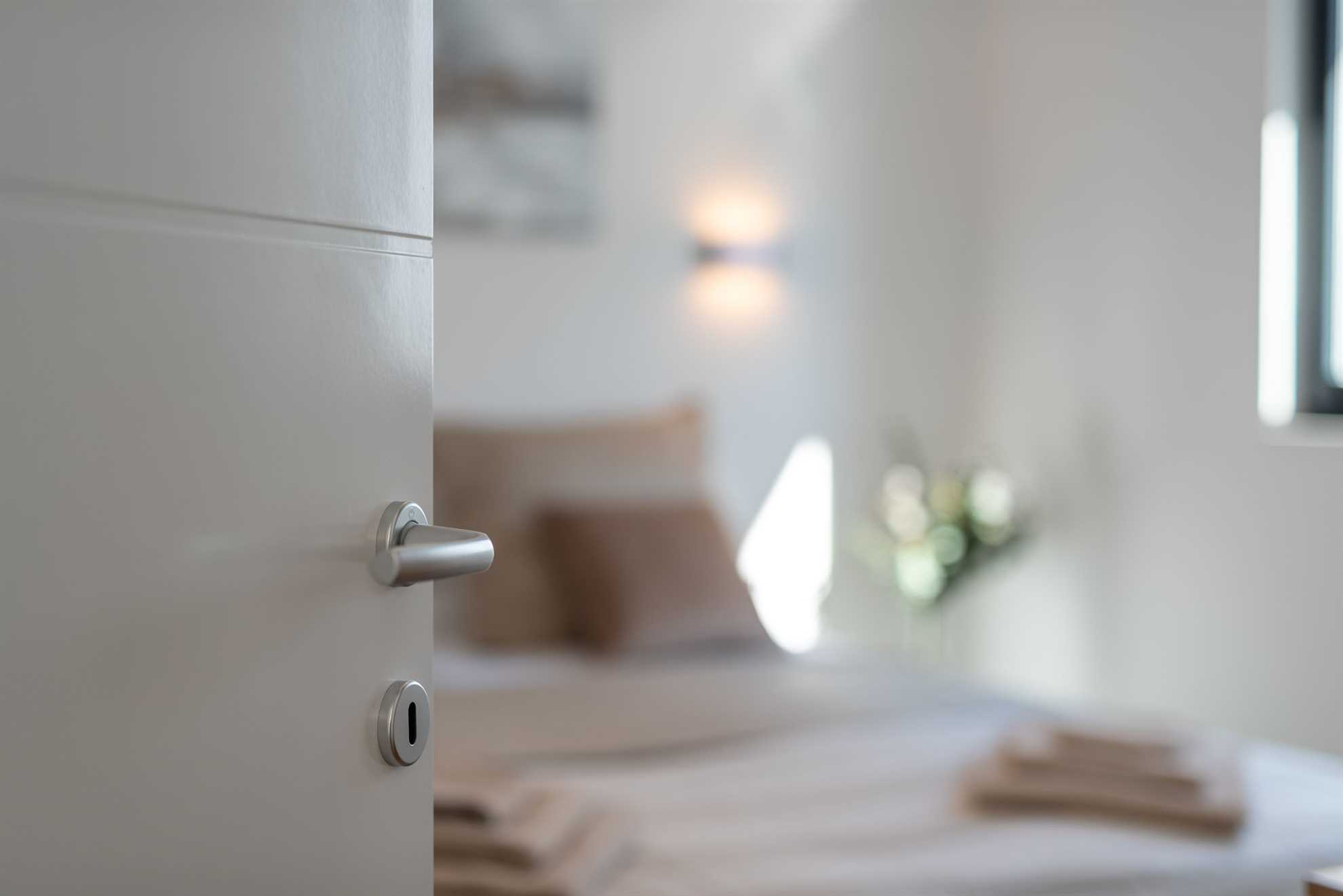 Stute - 2-Zimmer-Wohnung