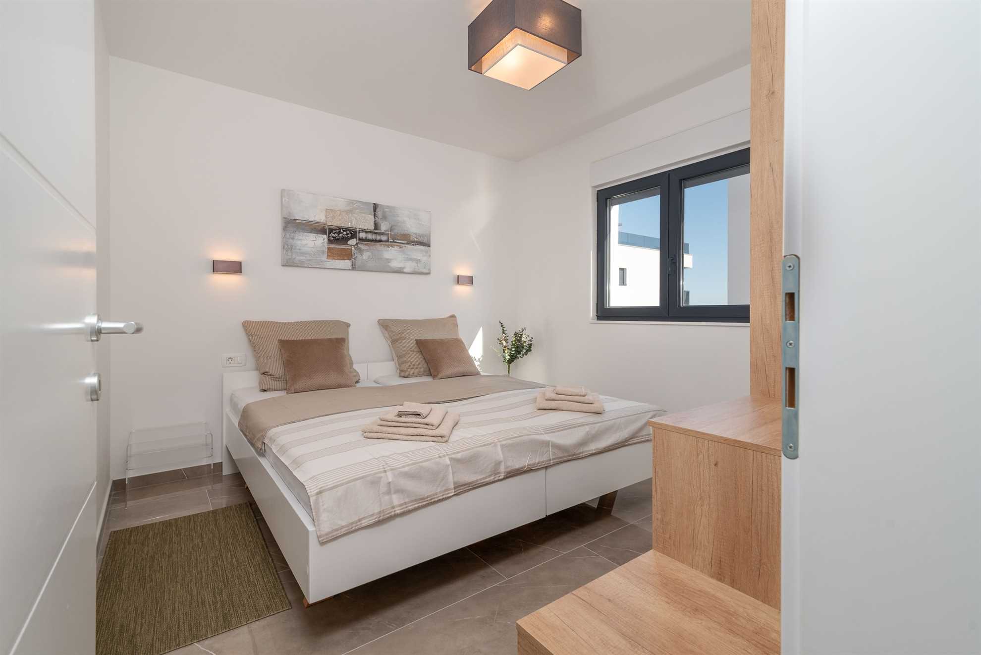 Stute - 2-Zimmer-Wohnung
