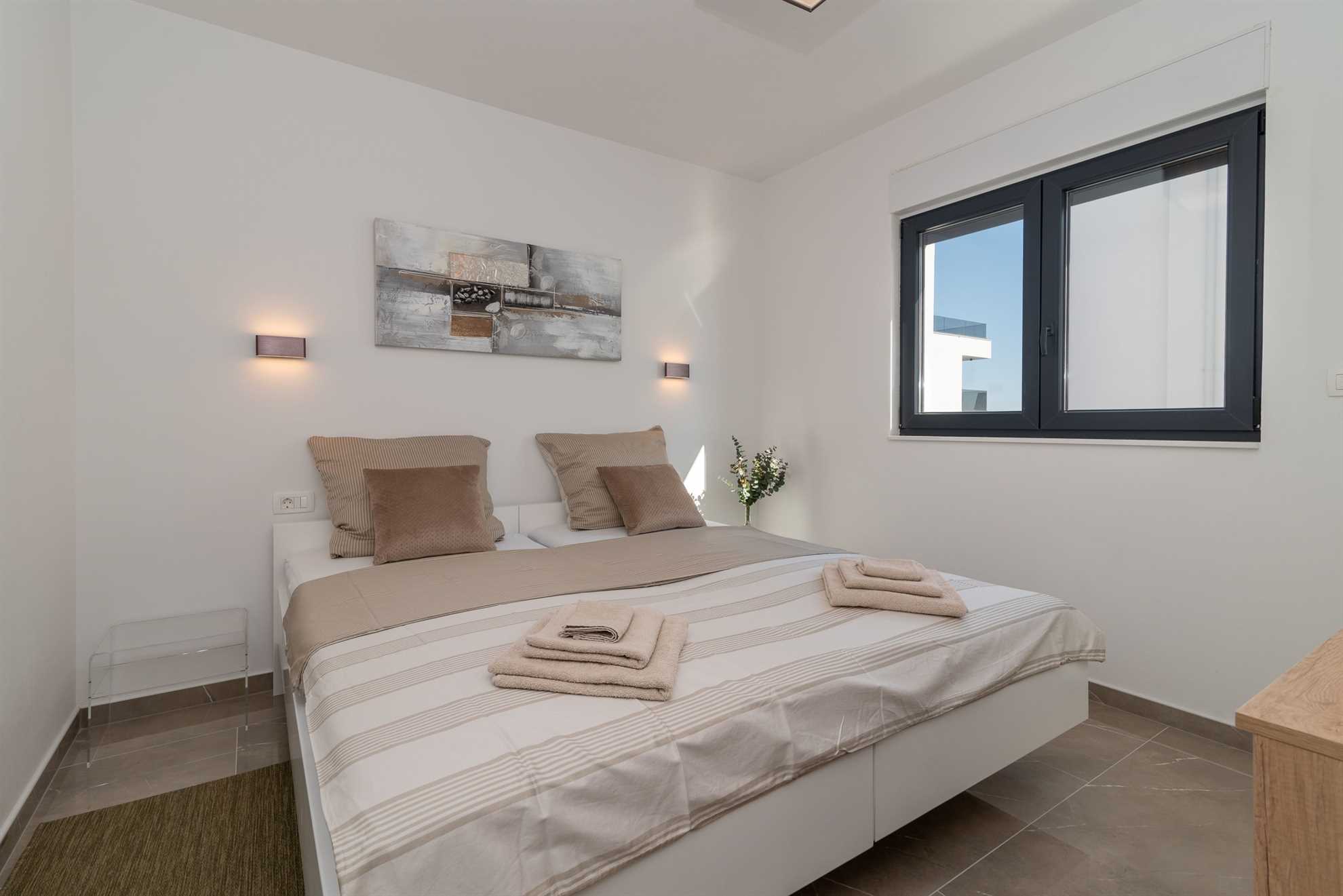Stute - 2-Zimmer-Wohnung