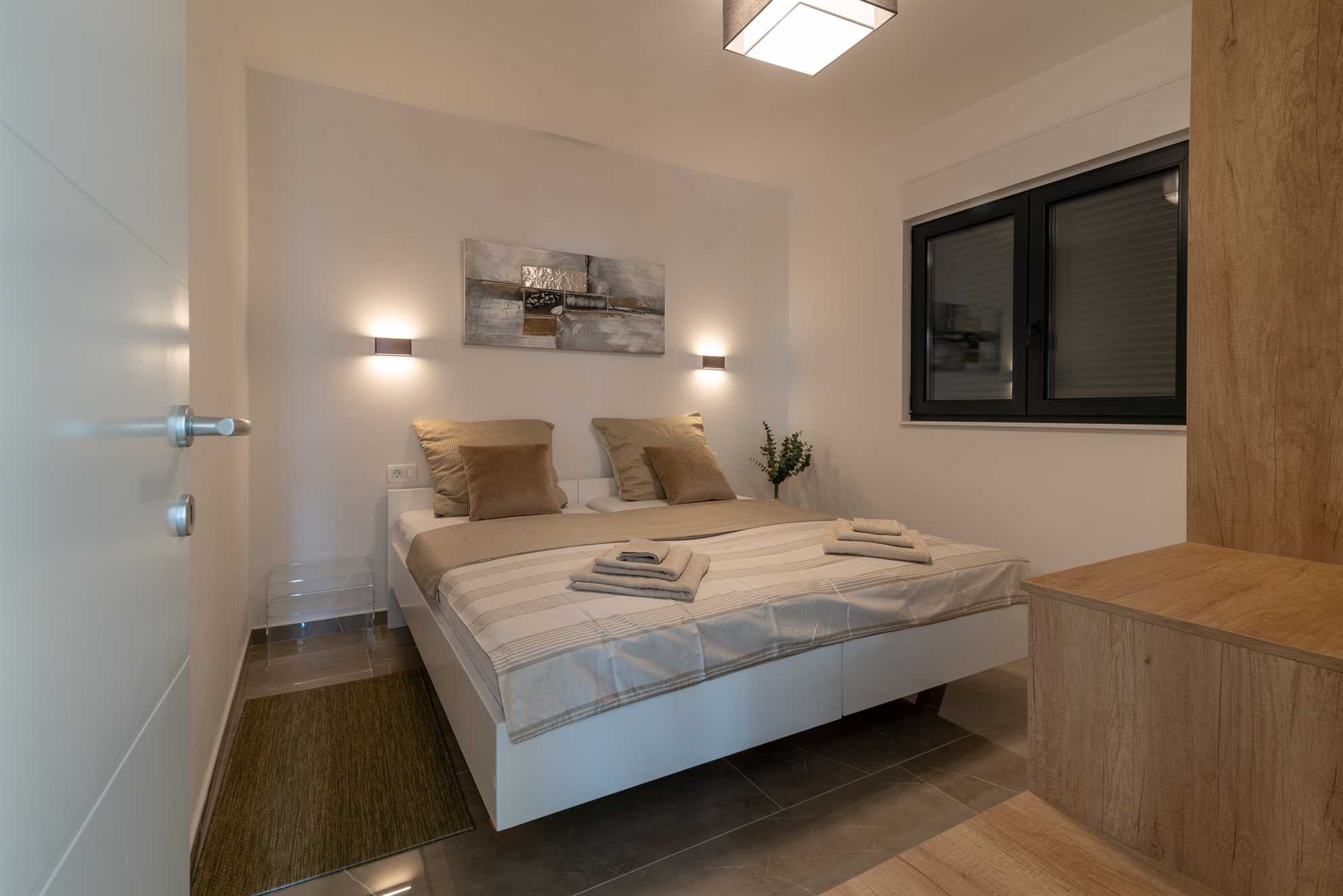 Stute - 2-Zimmer-Wohnung