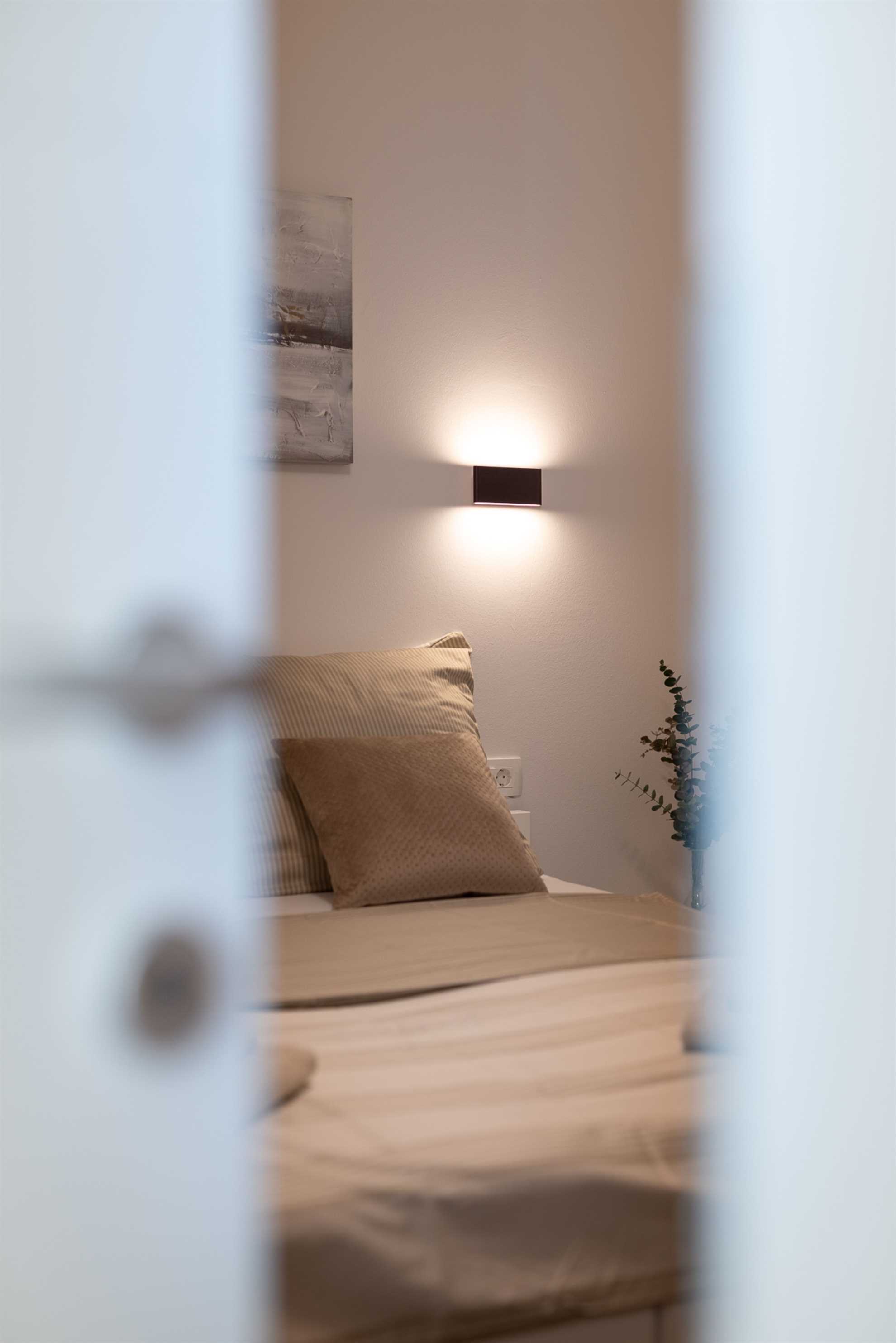 Stute - 2-Zimmer-Wohnung