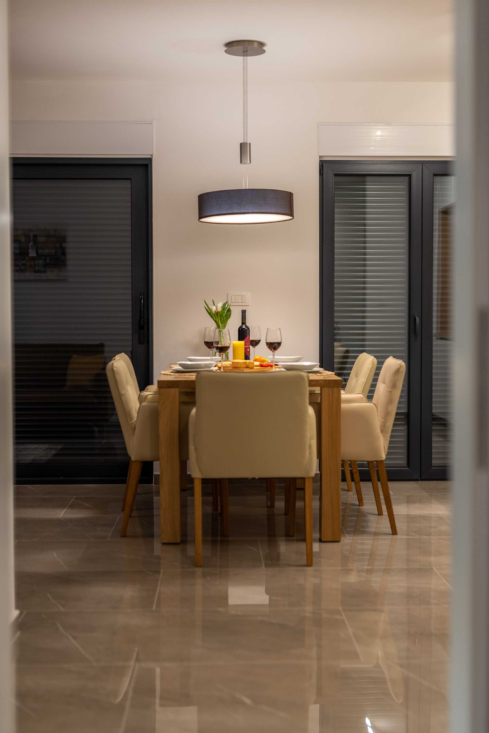 Stute - 2-Zimmer-Wohnung