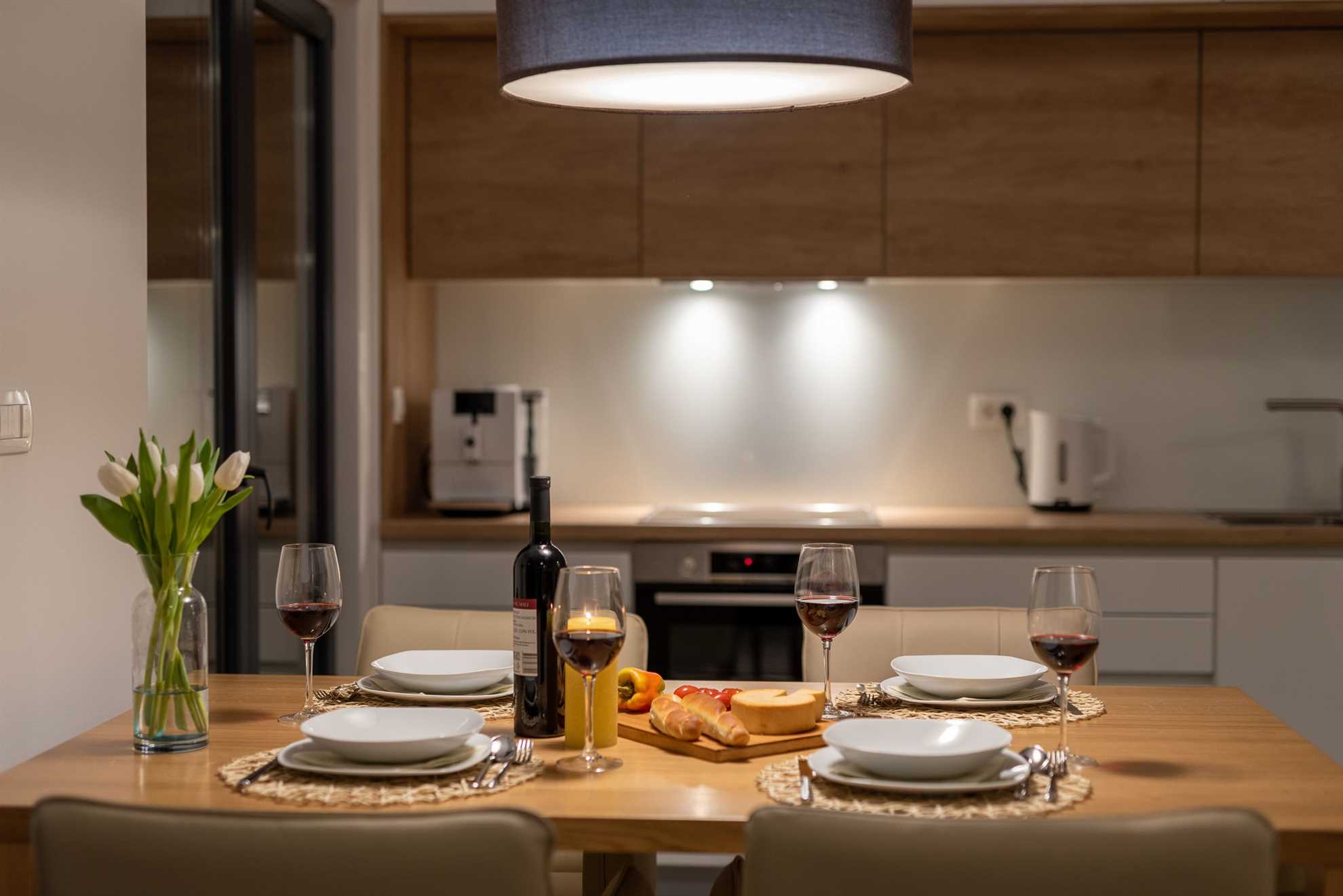Stute - 2-Zimmer-Wohnung
