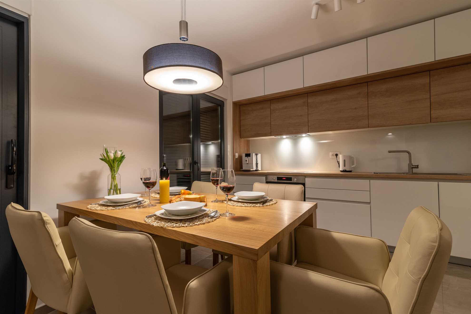 Stute - 2-Zimmer-Wohnung