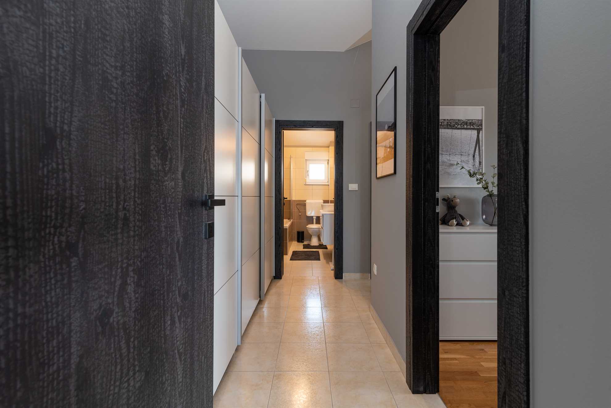 Apartment 8 with a stunning view