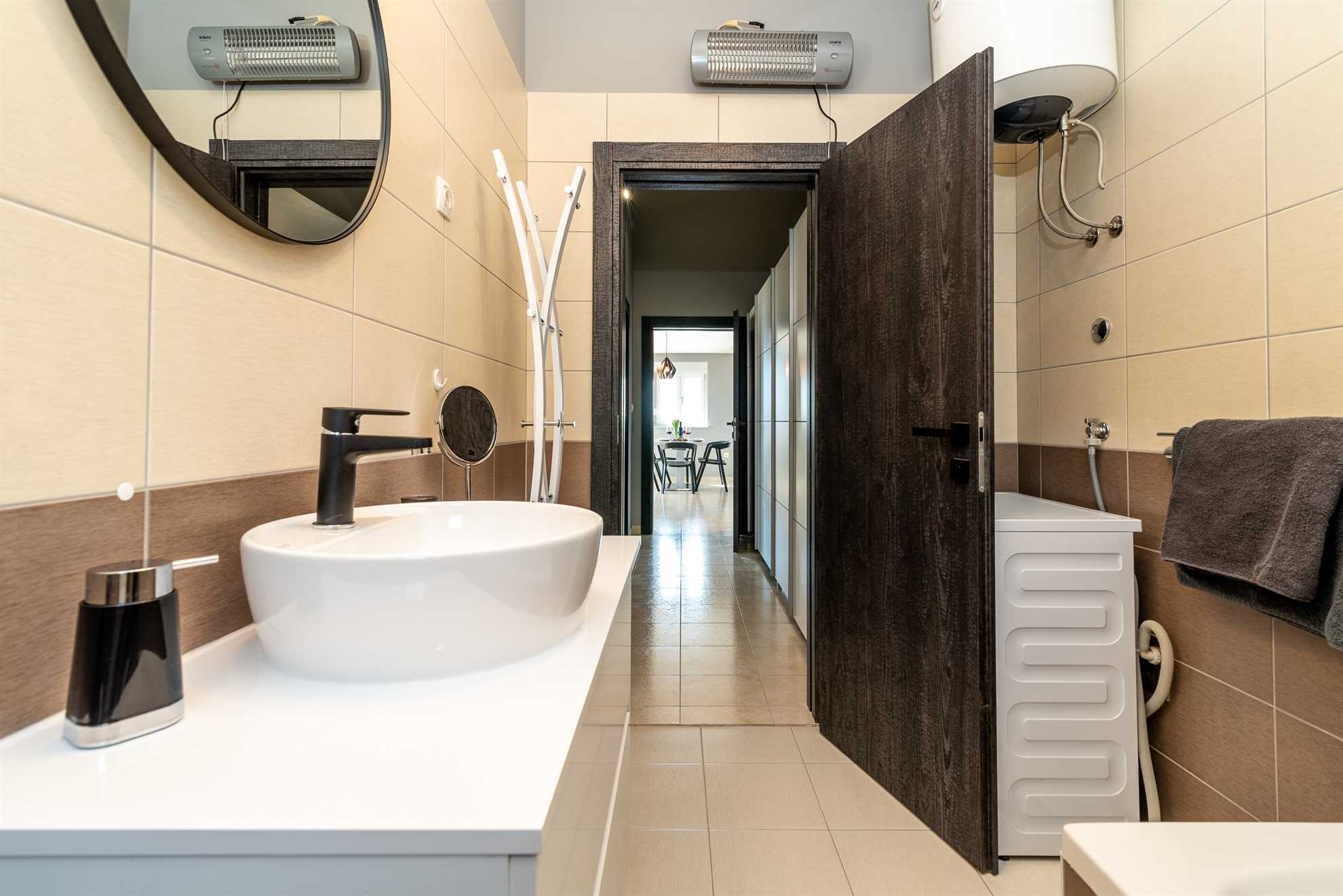 Apartment 8 with a stunning view