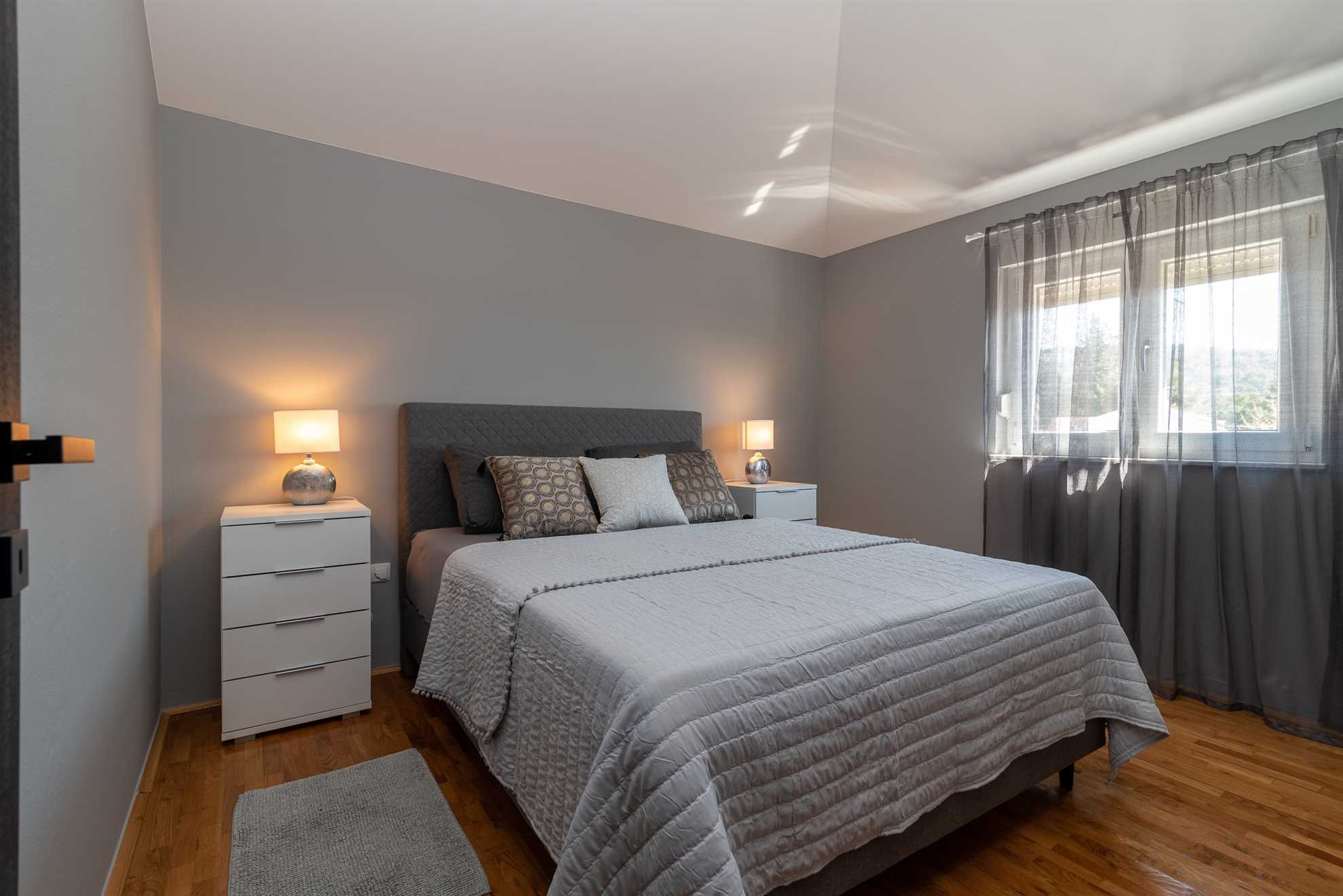 Apartment 8 with a stunning view