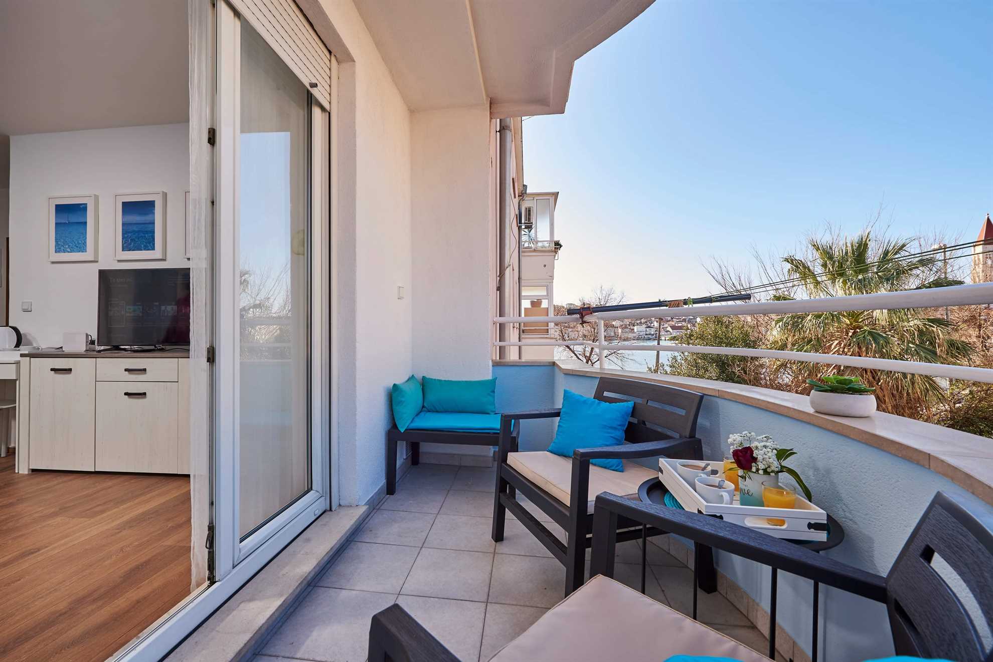 Apartment Damare in Trogir