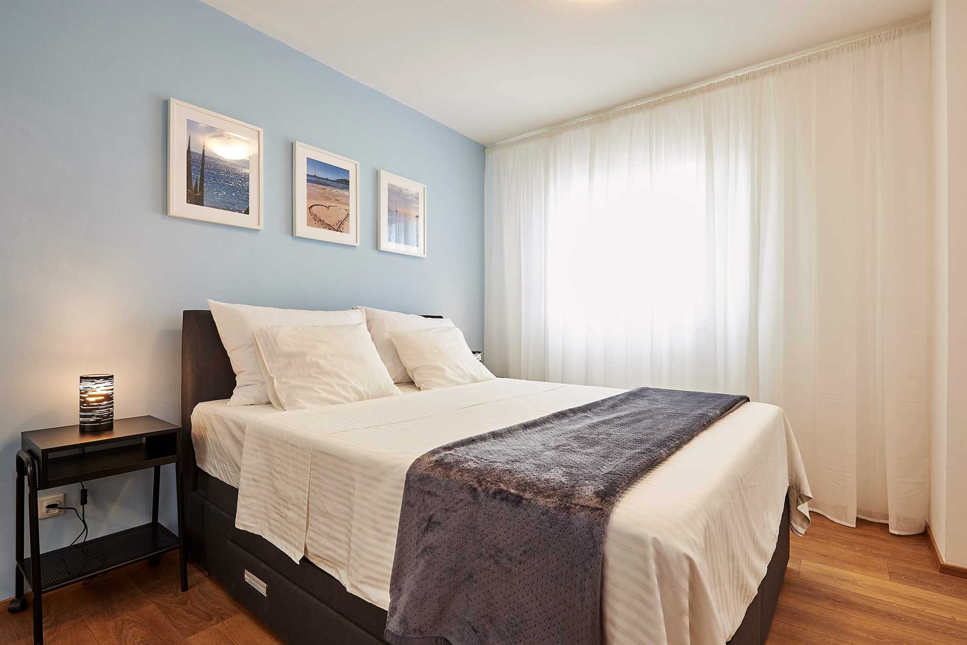 Apartment Damare in Trogir