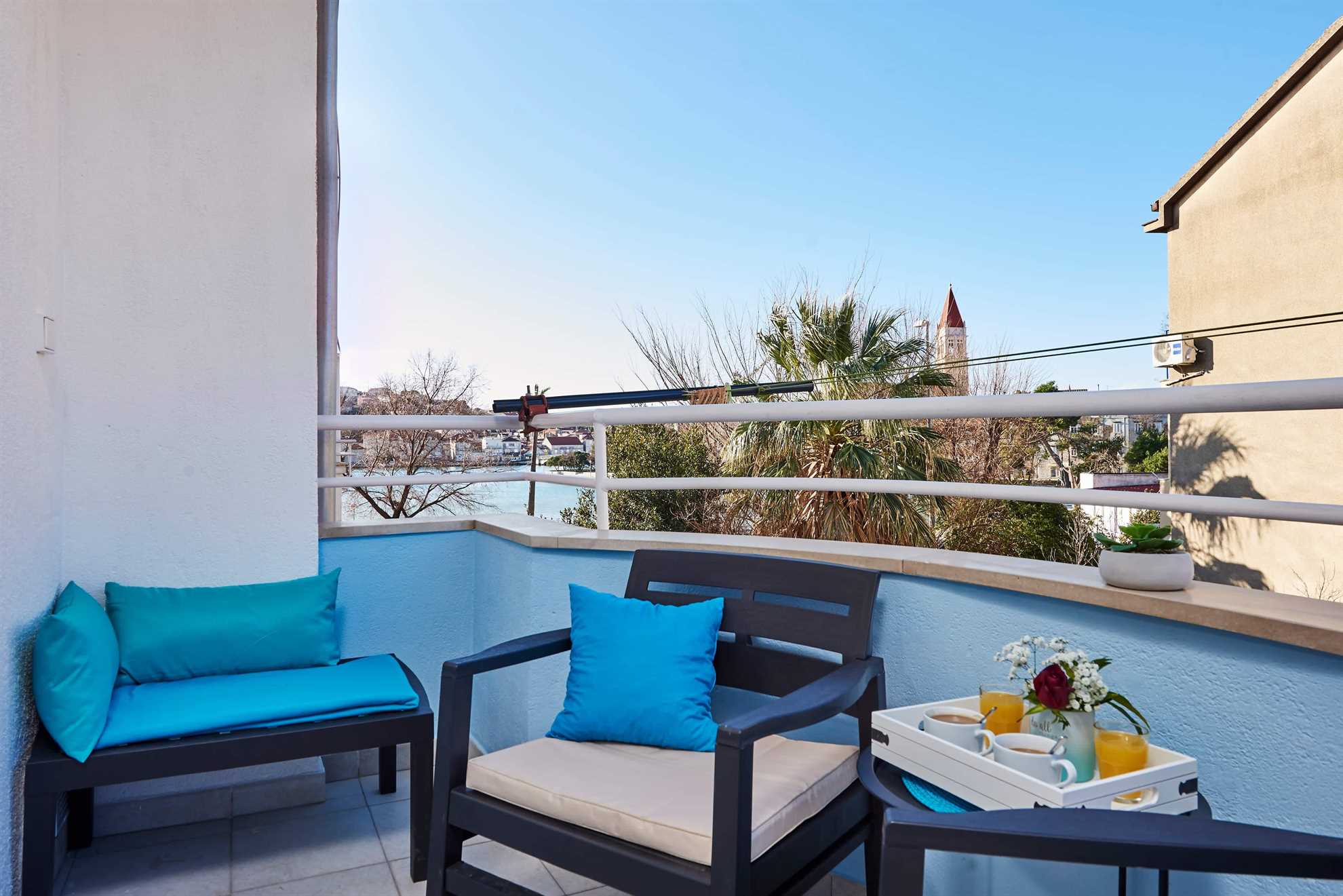 Apartment Damare in Trogir