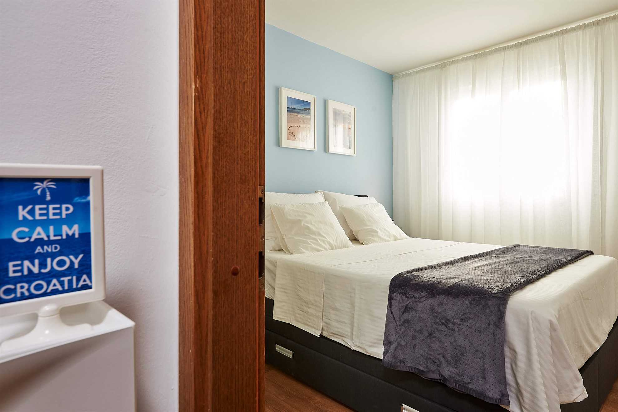 Apartment Damare in Trogir