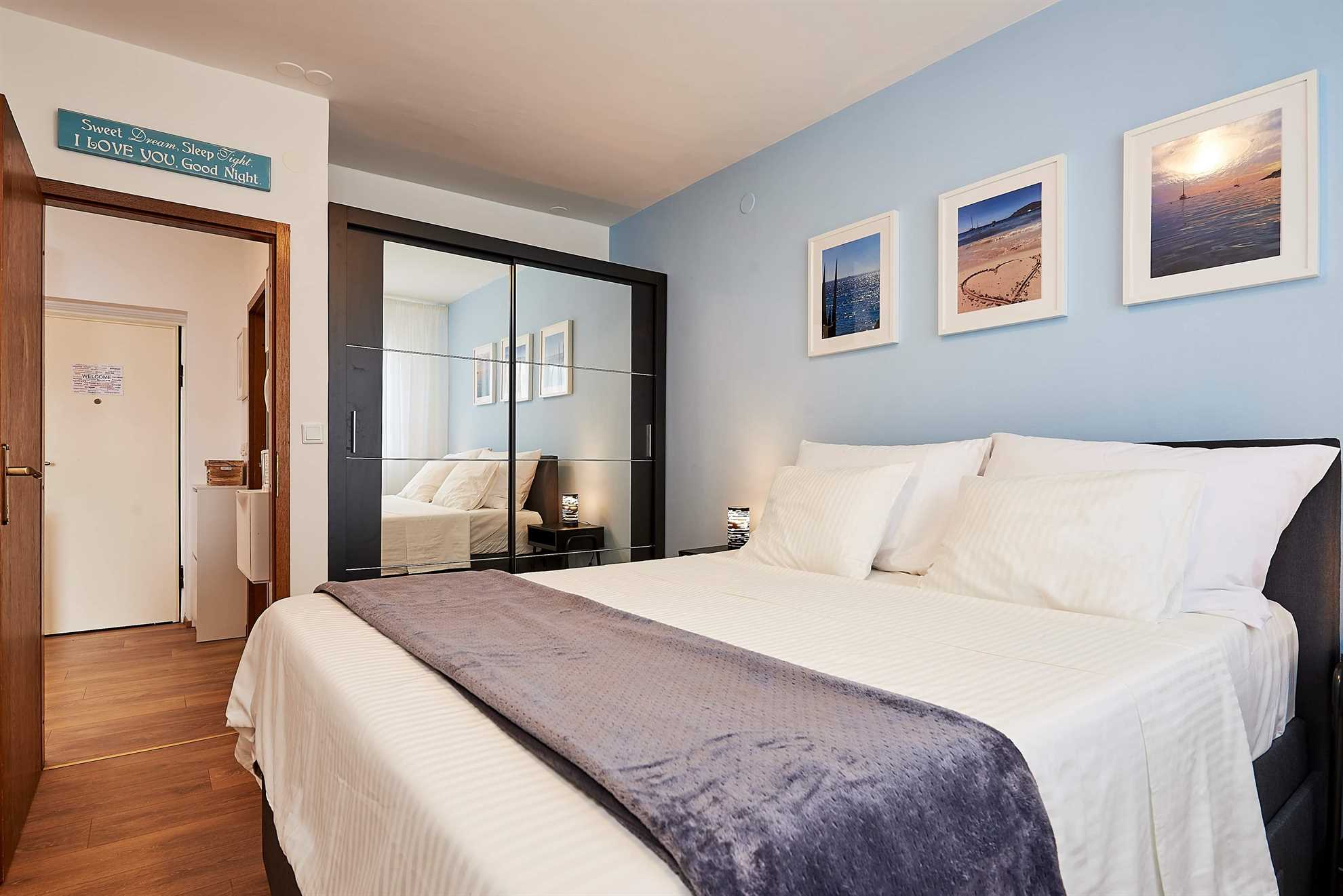 Apartment Damare in Trogir