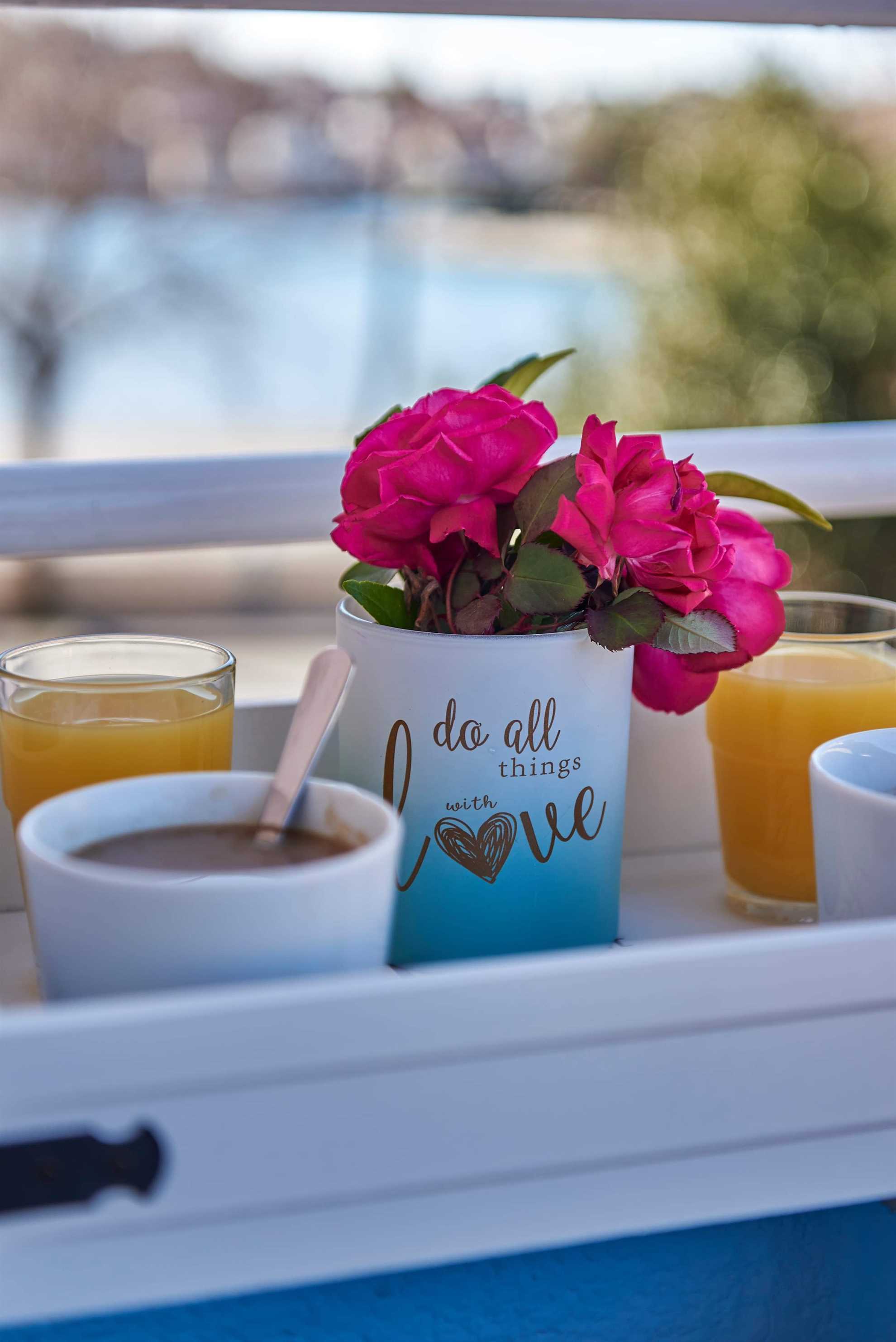 Apartment Damare in Trogir