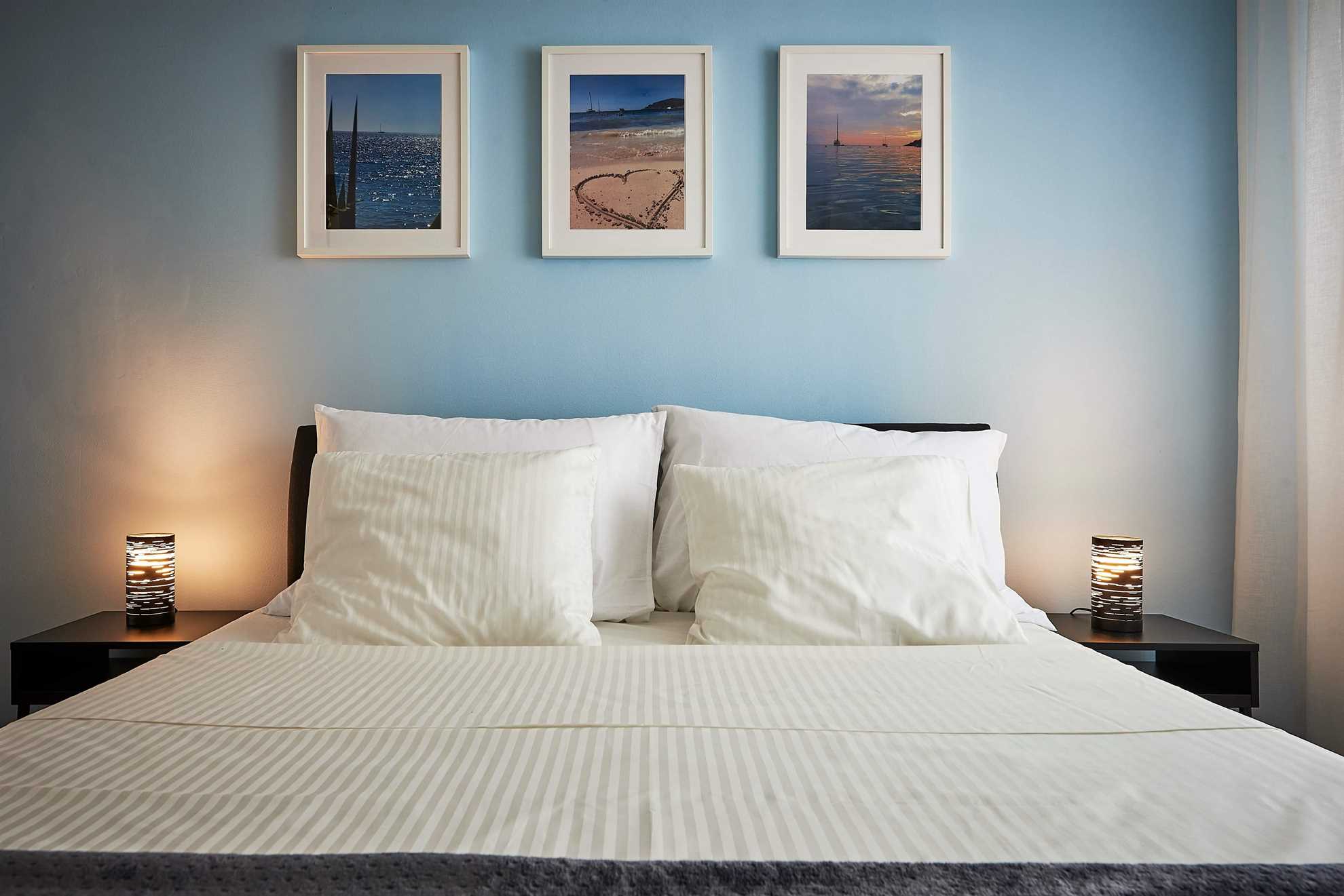 Apartment Damare in Trogir