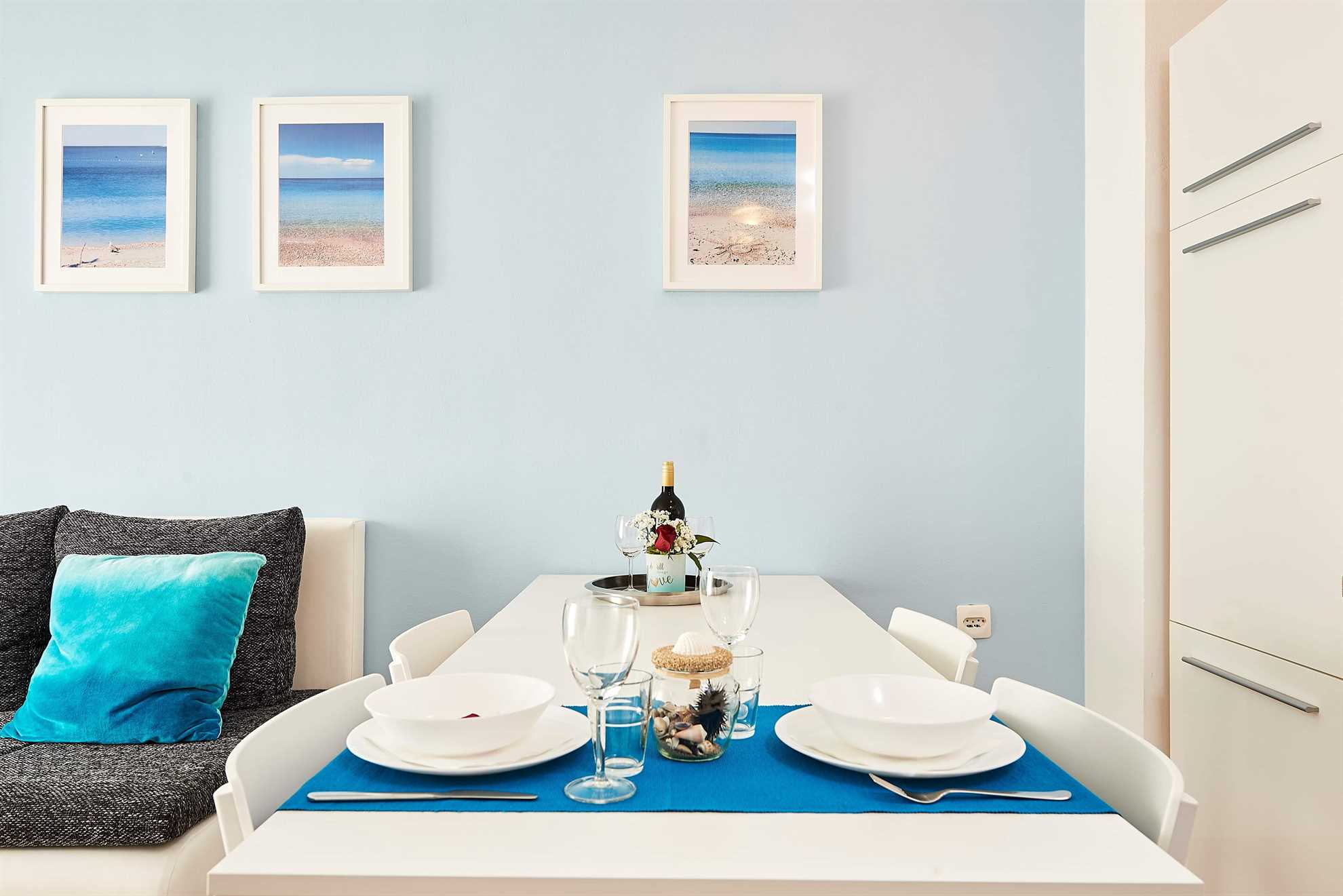 Apartment Damare in Trogir