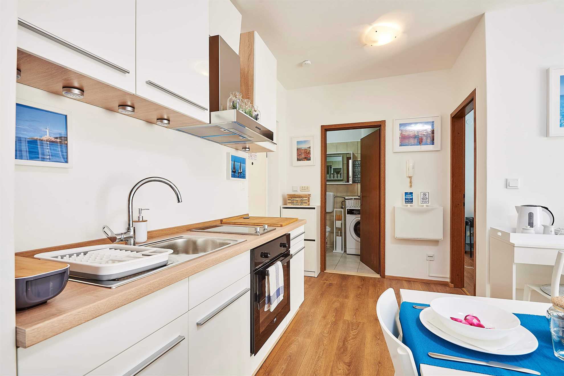 Apartment Damare in Trogir