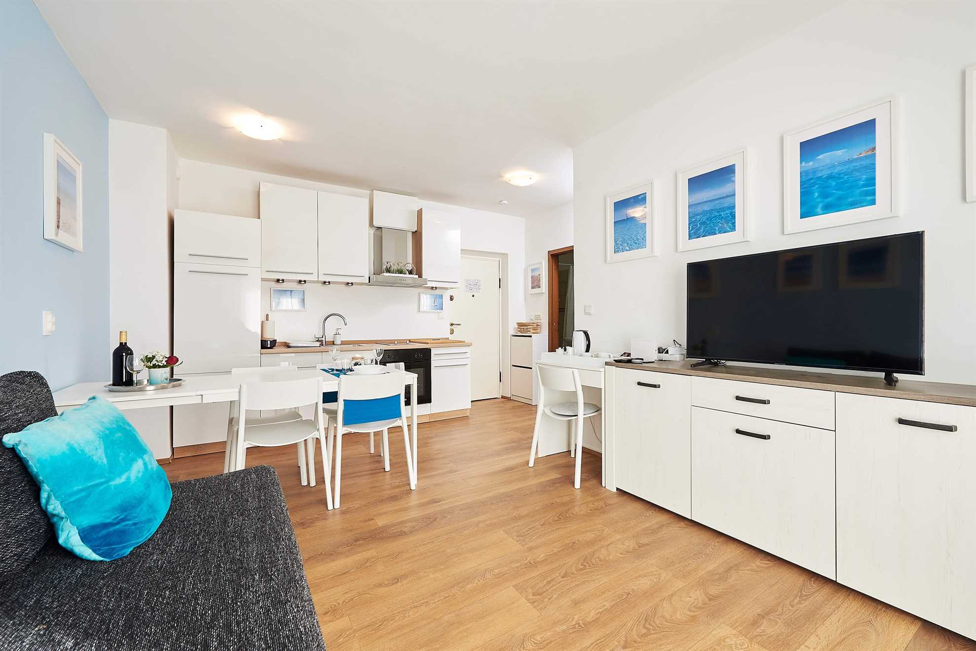 Apartment Damare in Trogir
