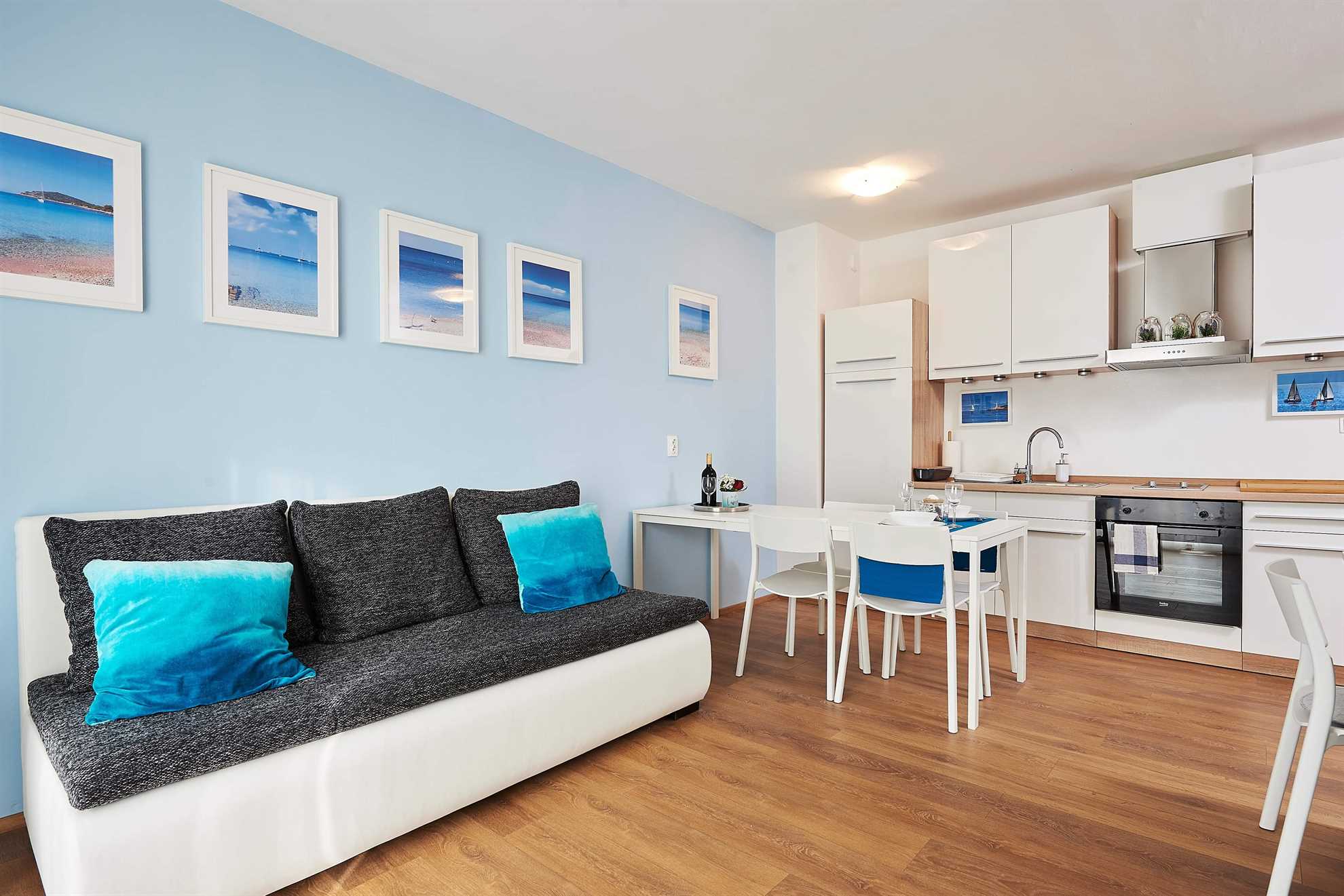 Apartment Damare in Trogir