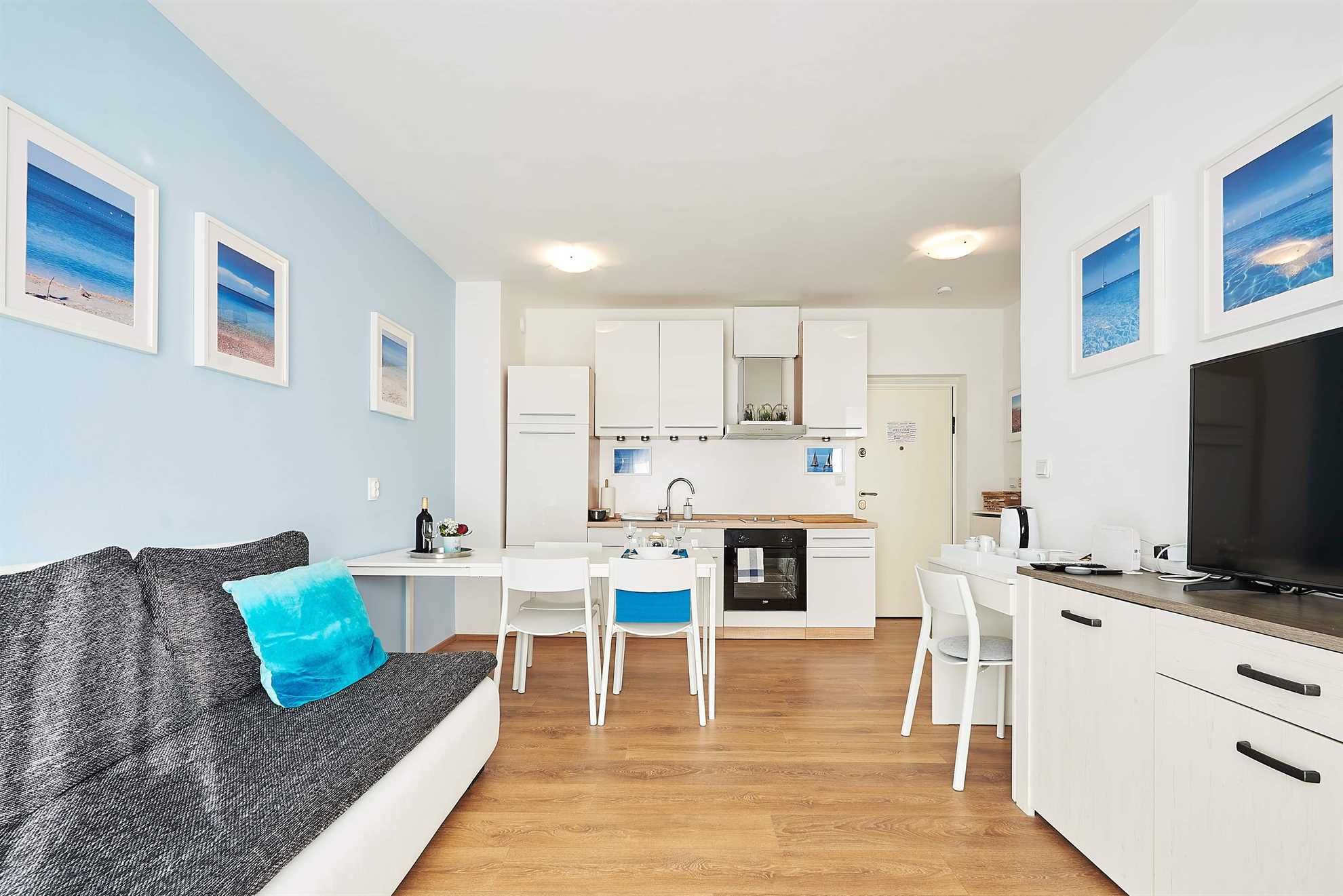 Apartment Damare in Trogir