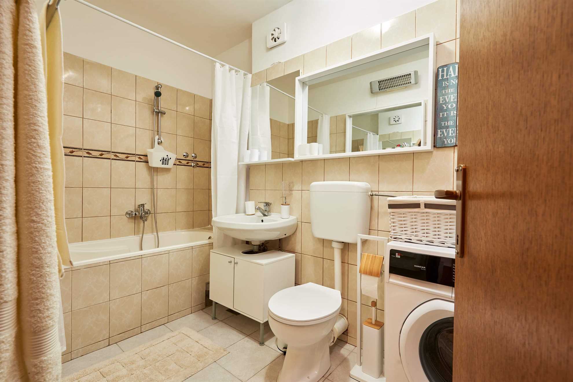 Apartment Damare in Trogir