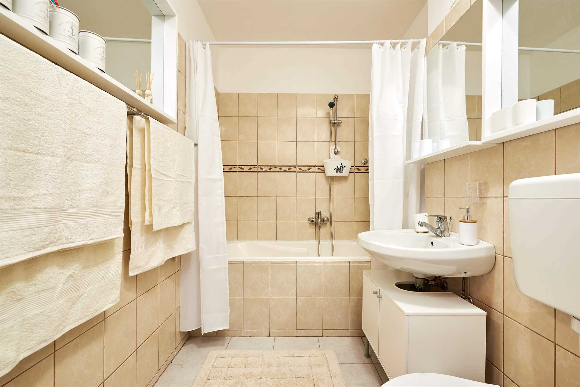 Apartment Damare in Trogir