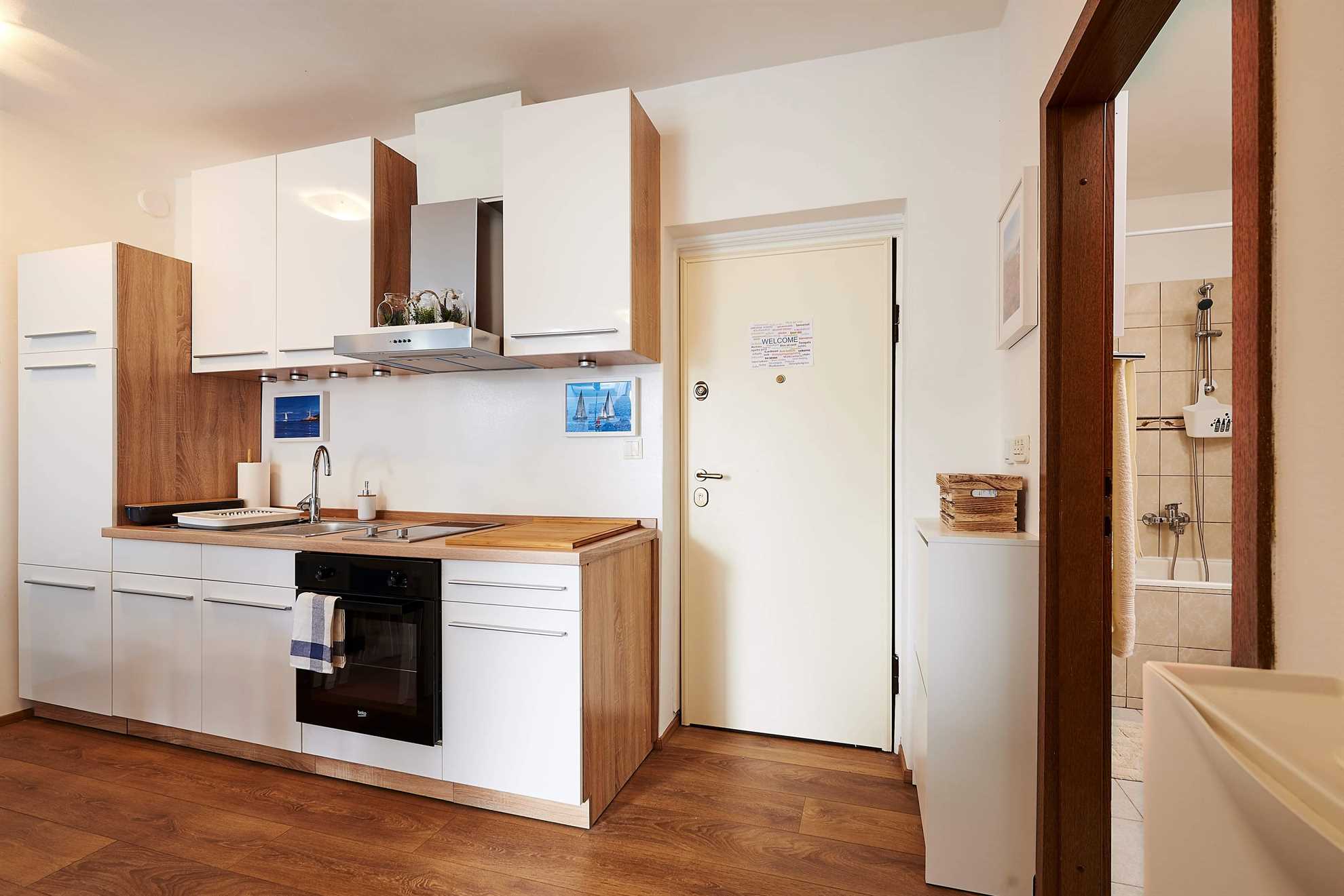 Apartment Damare in Trogir
