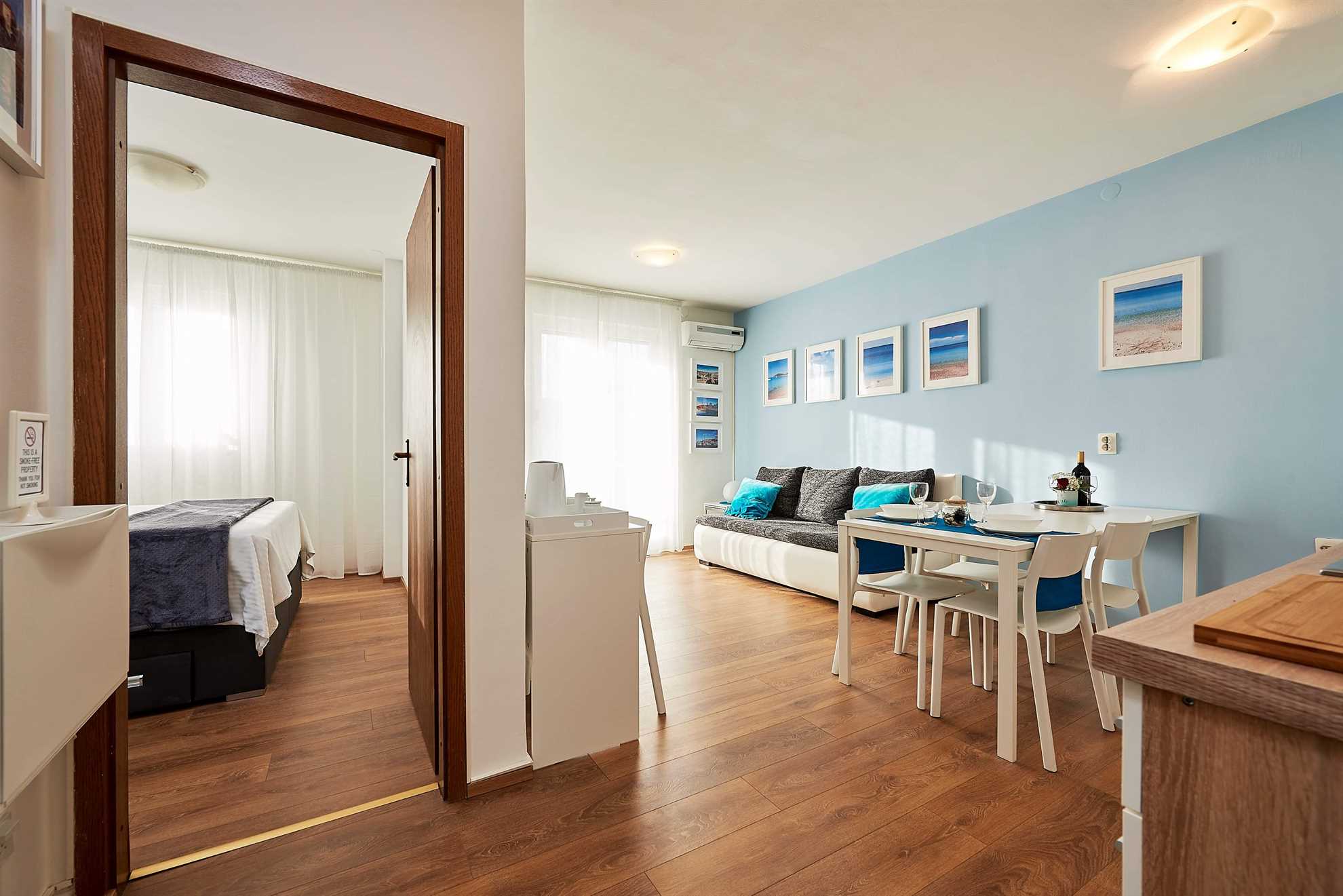 Apartment Damare in Trogir
