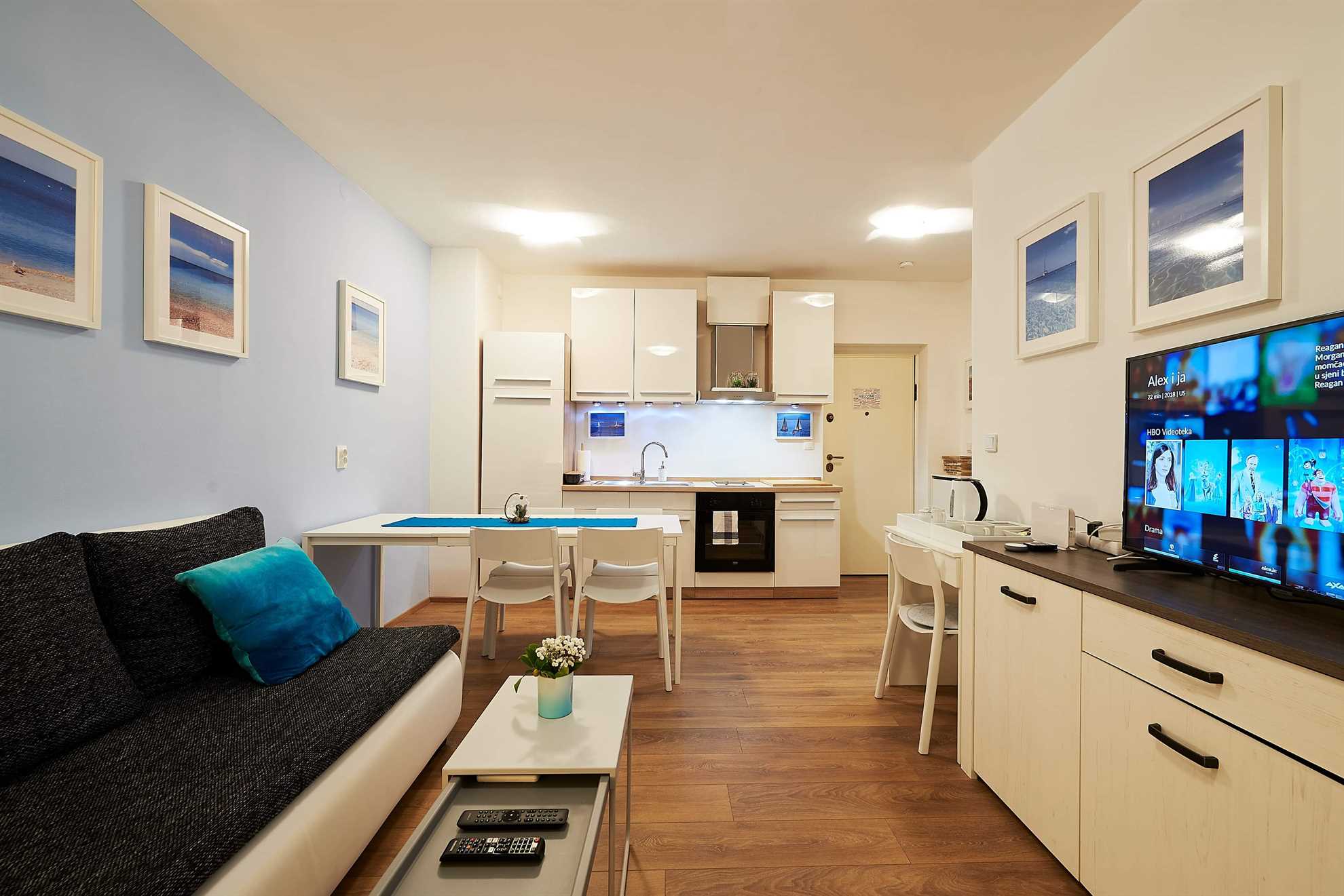 Apartment Damare in Trogir