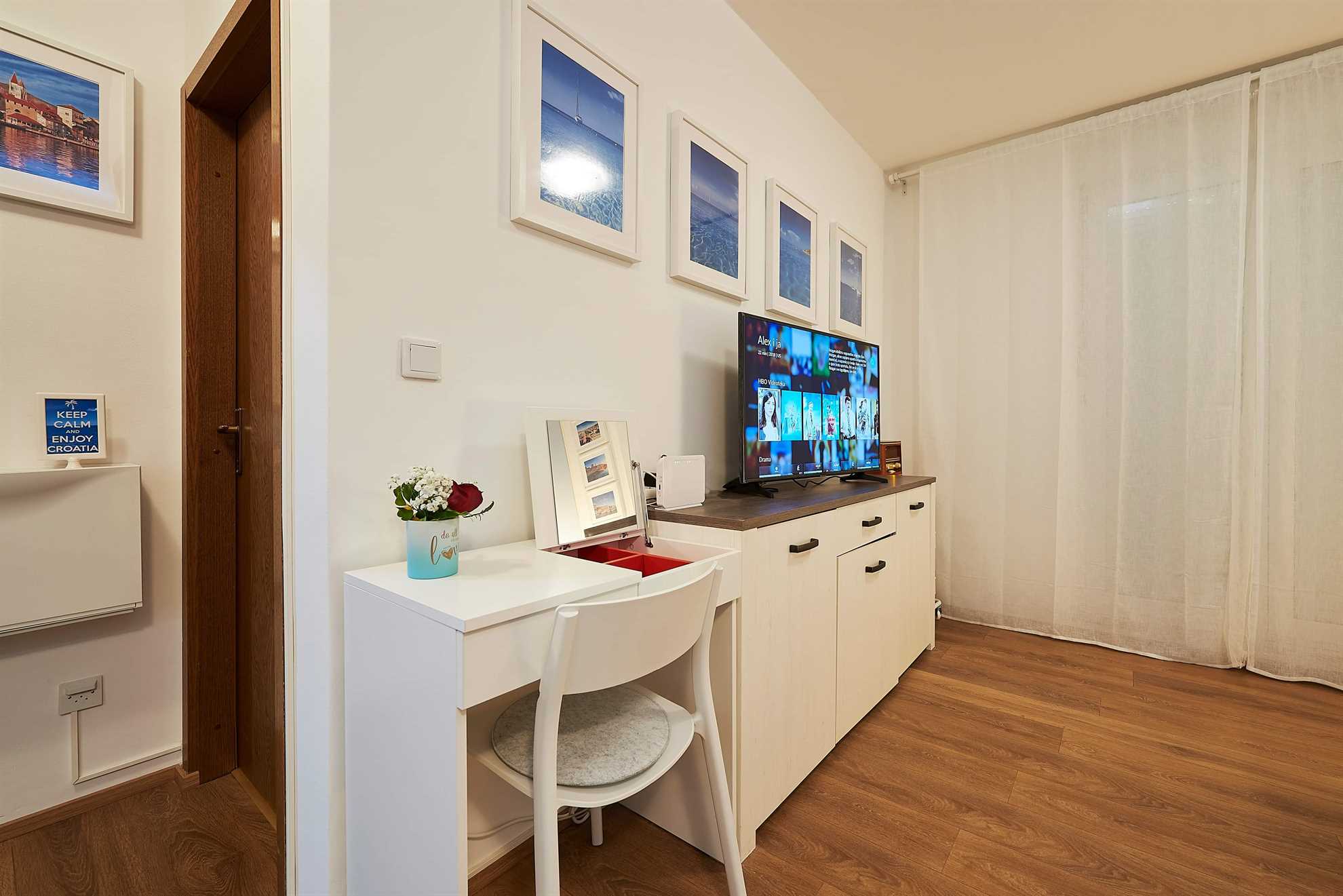 Apartment Damare in Trogir