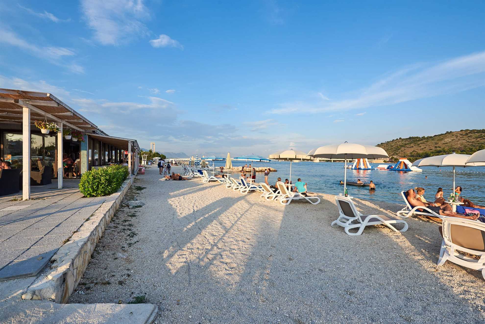 Apartment Damare in Trogir