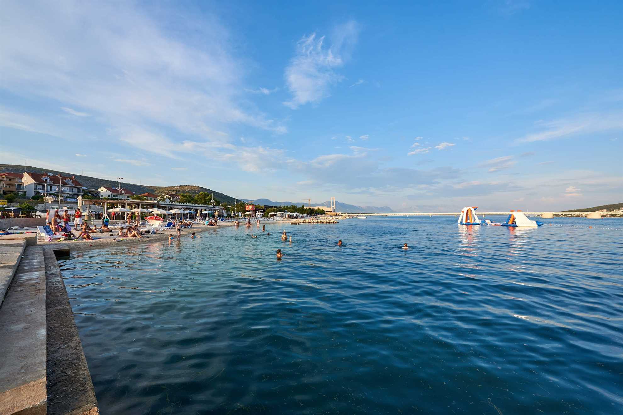Apartment Damare in Trogir