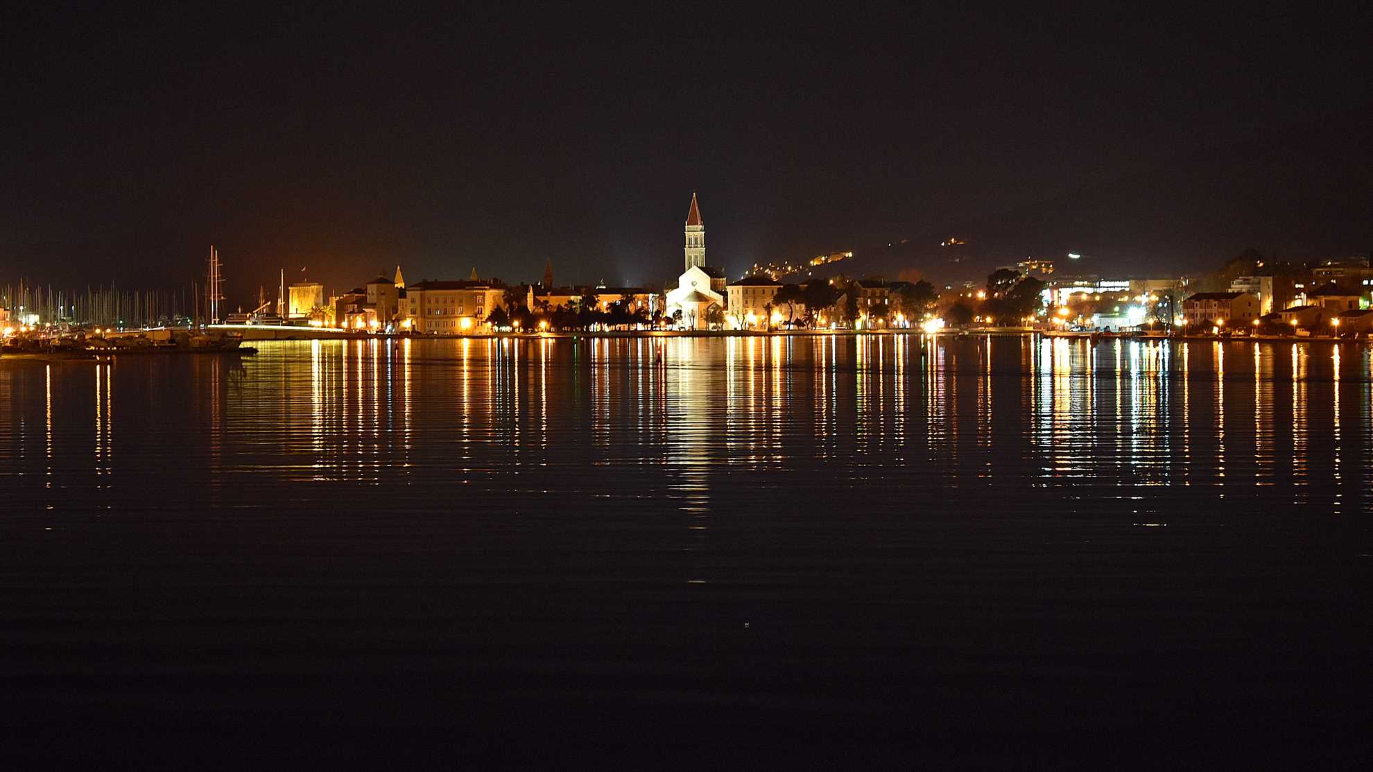 Apartment Damare in Trogir
