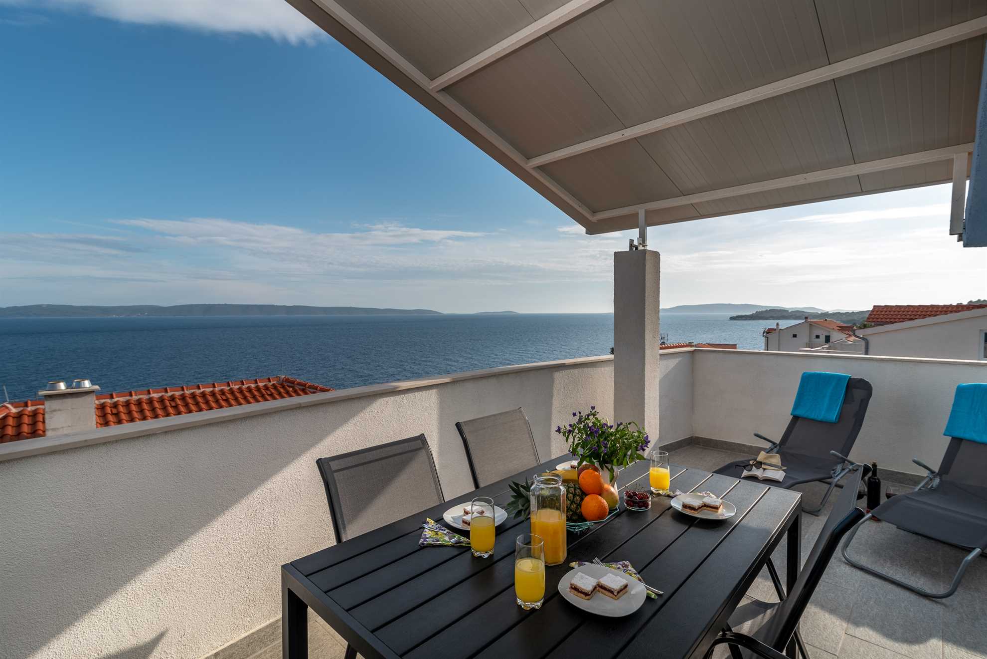 1-sobni stan Stella