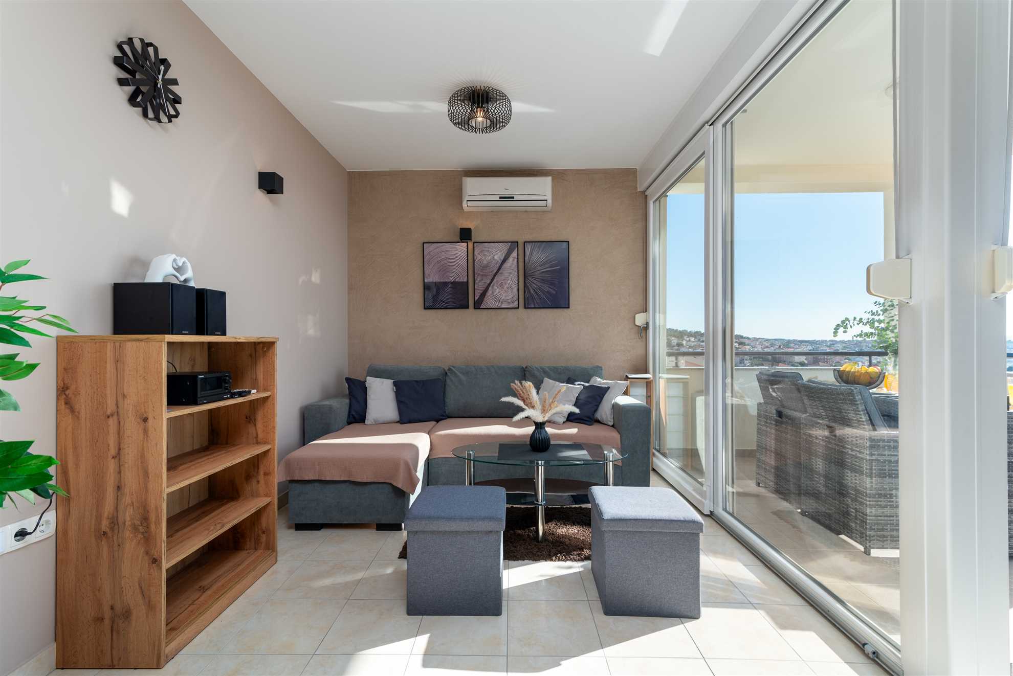 Apartment  Pinocchio