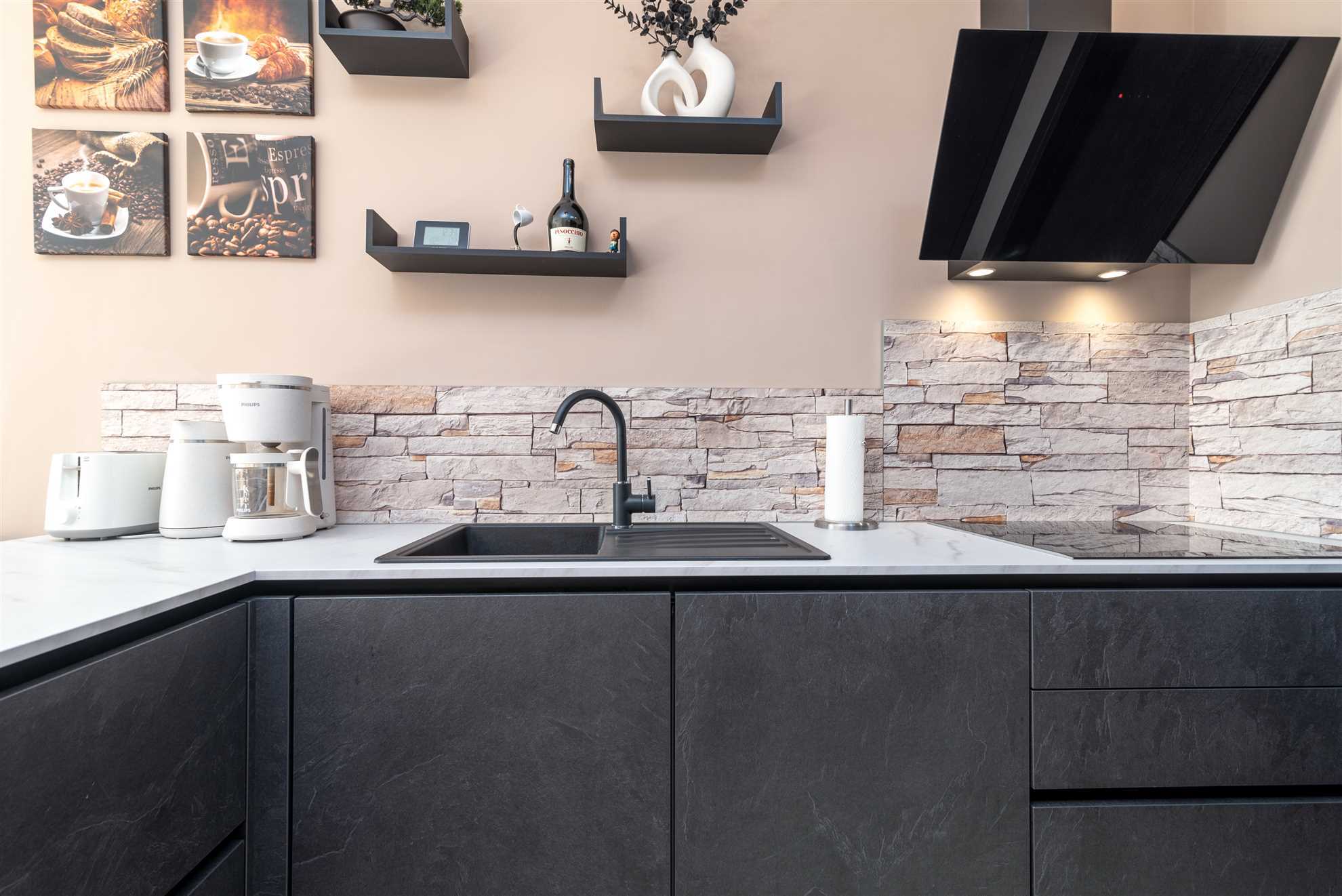 Apartment  Pinocchio