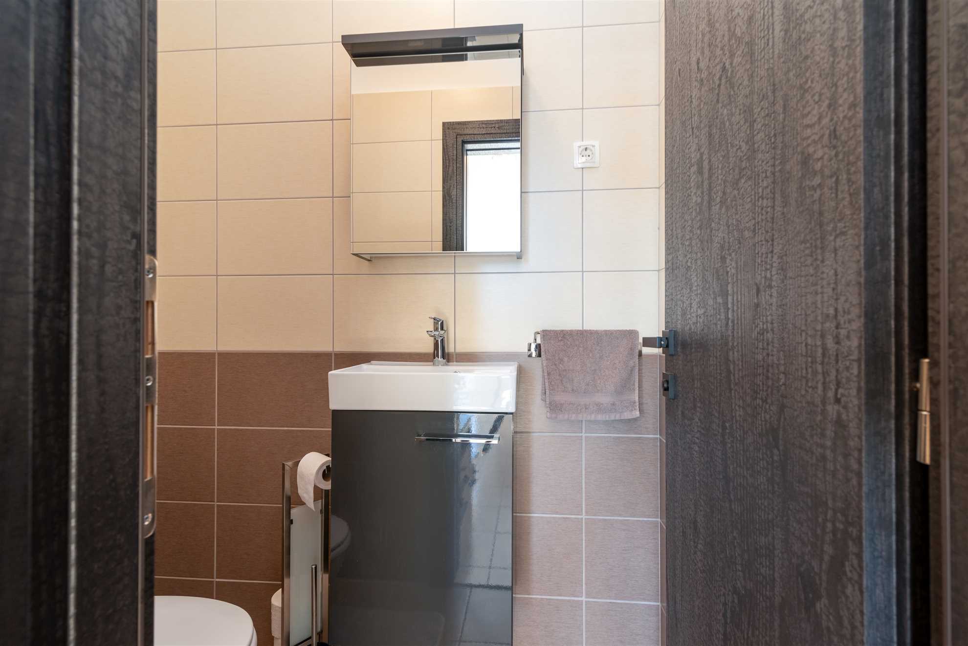 Apartment  Pinocchio