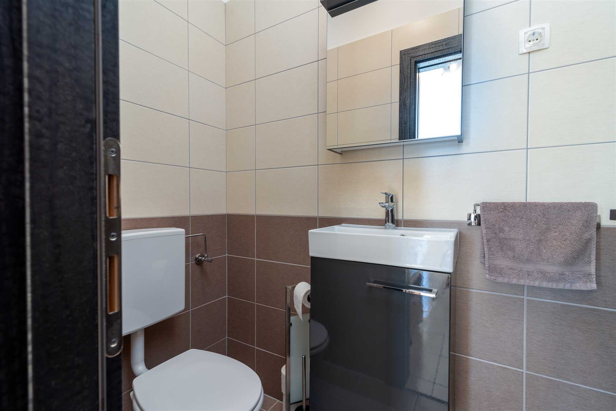 Apartment  Pinocchio