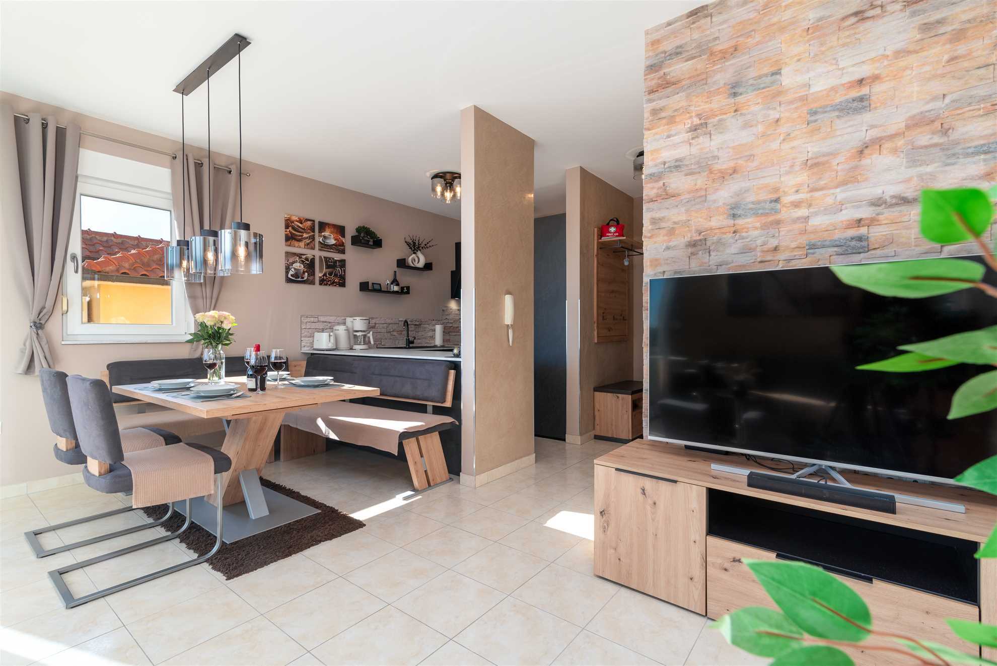 Apartment  Pinocchio