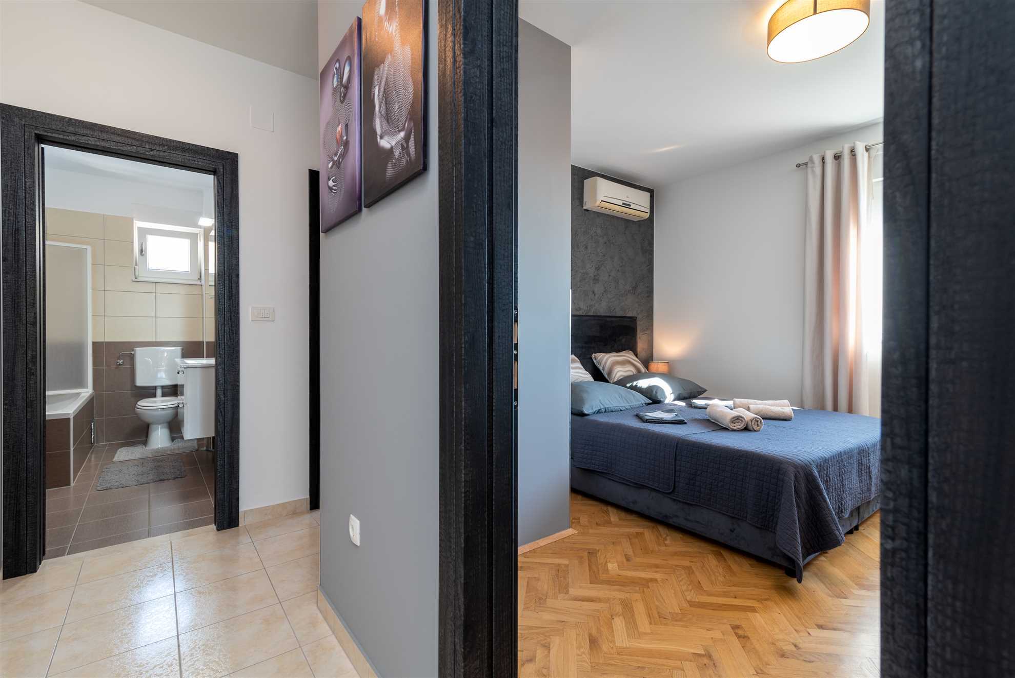 Apartment  Pinocchio