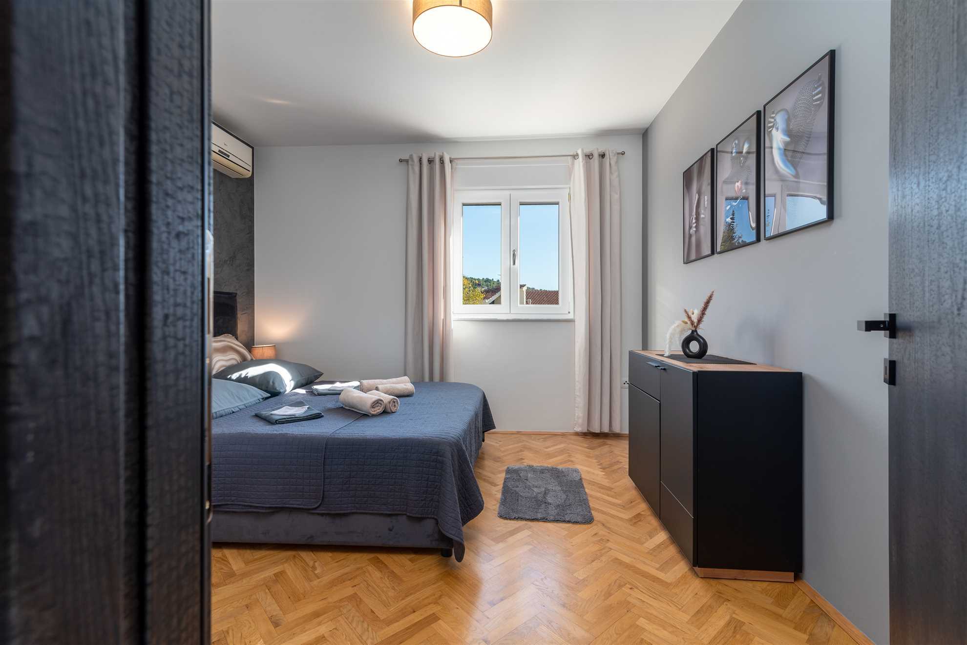 Apartment  Pinocchio