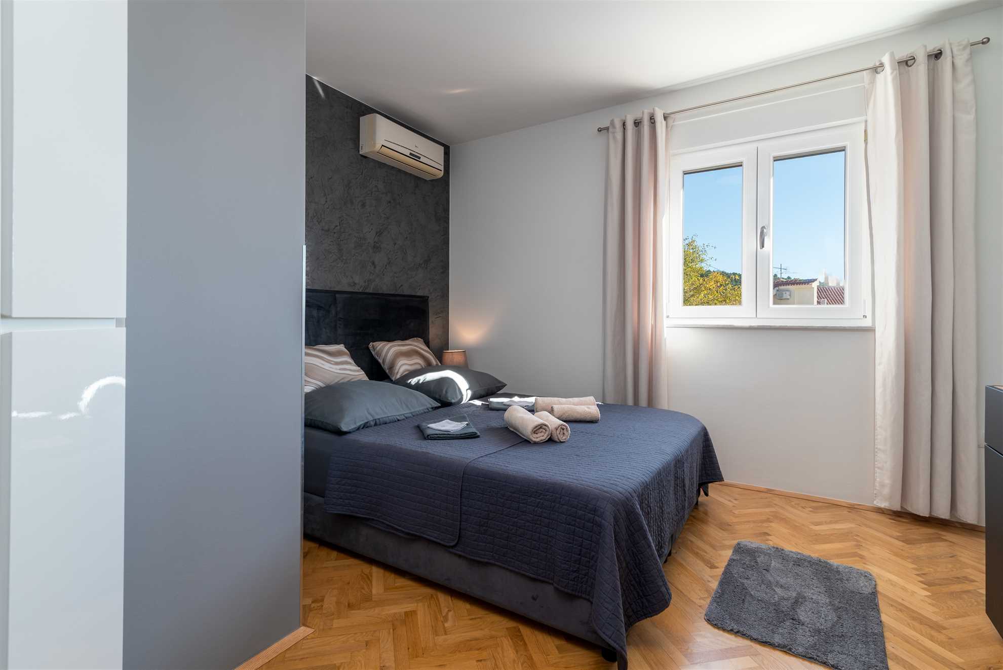 Apartment  Pinocchio