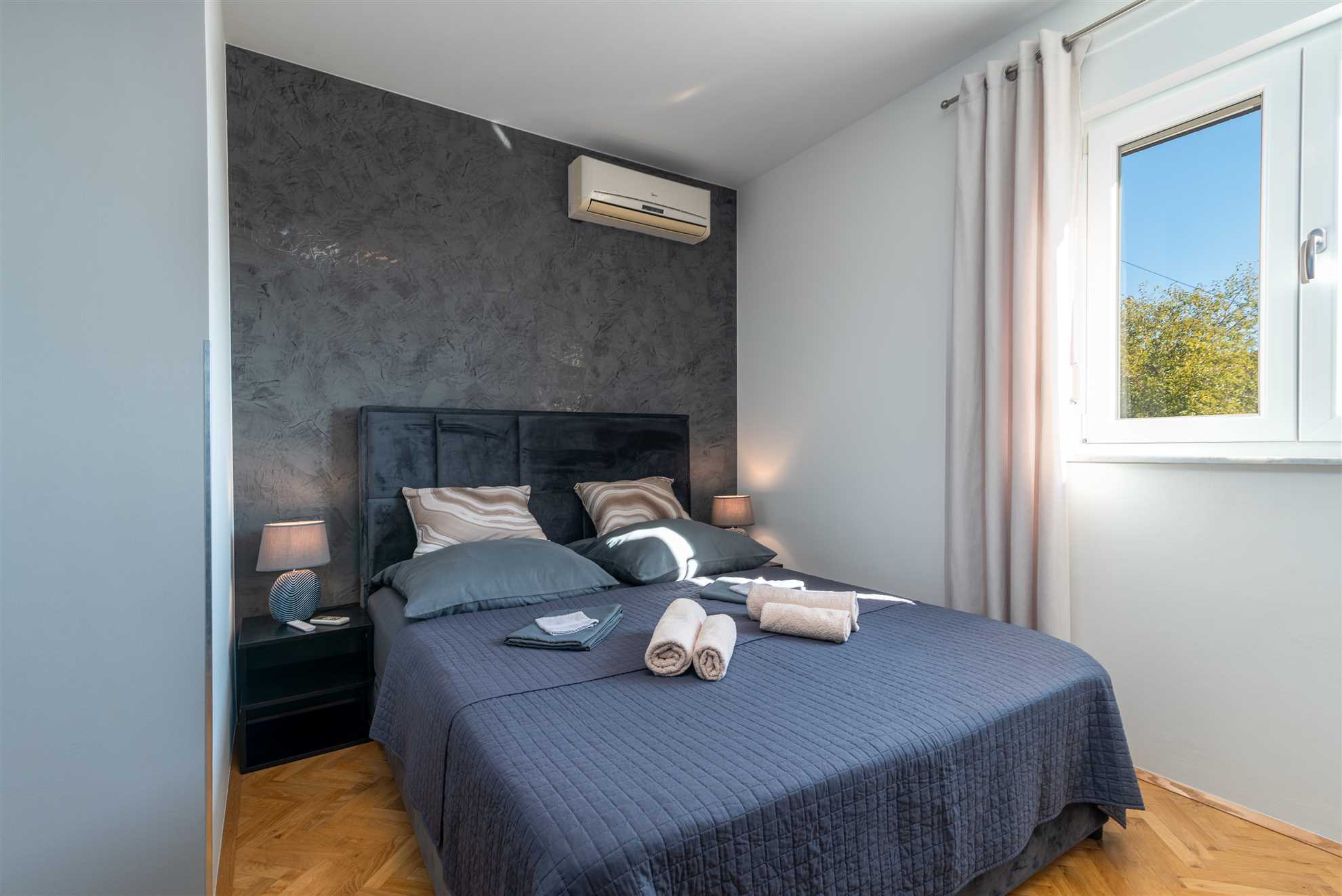 Apartment  Pinocchio