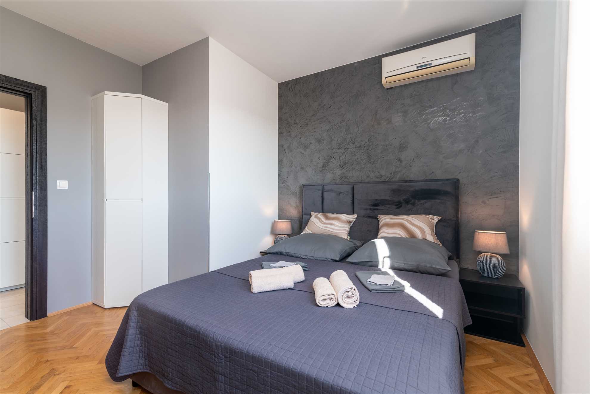 Apartment  Pinocchio